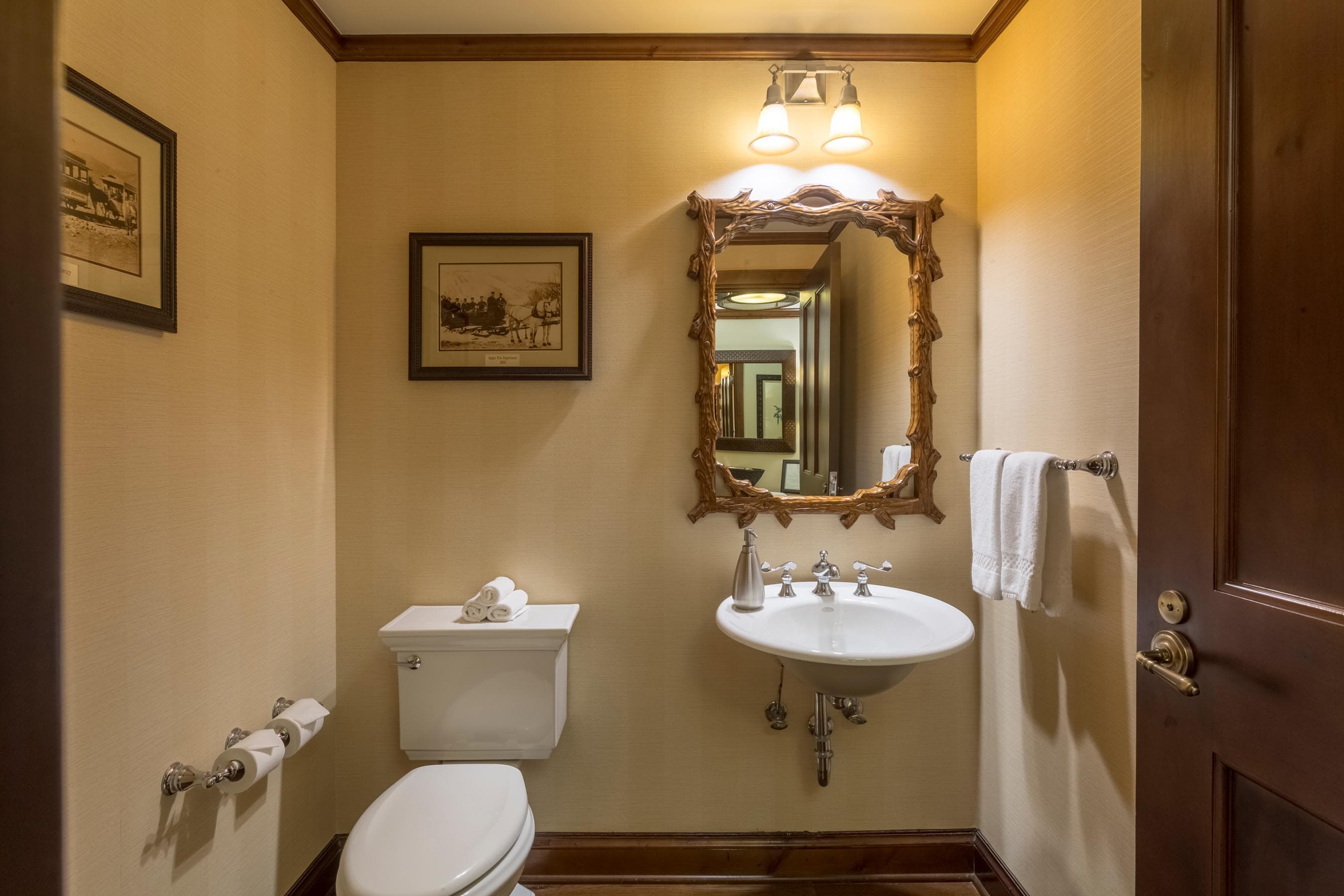 0039 Boomerang Road Unit 8216 Summer Interest 8, Aspen, CO 81611 - Photo 6