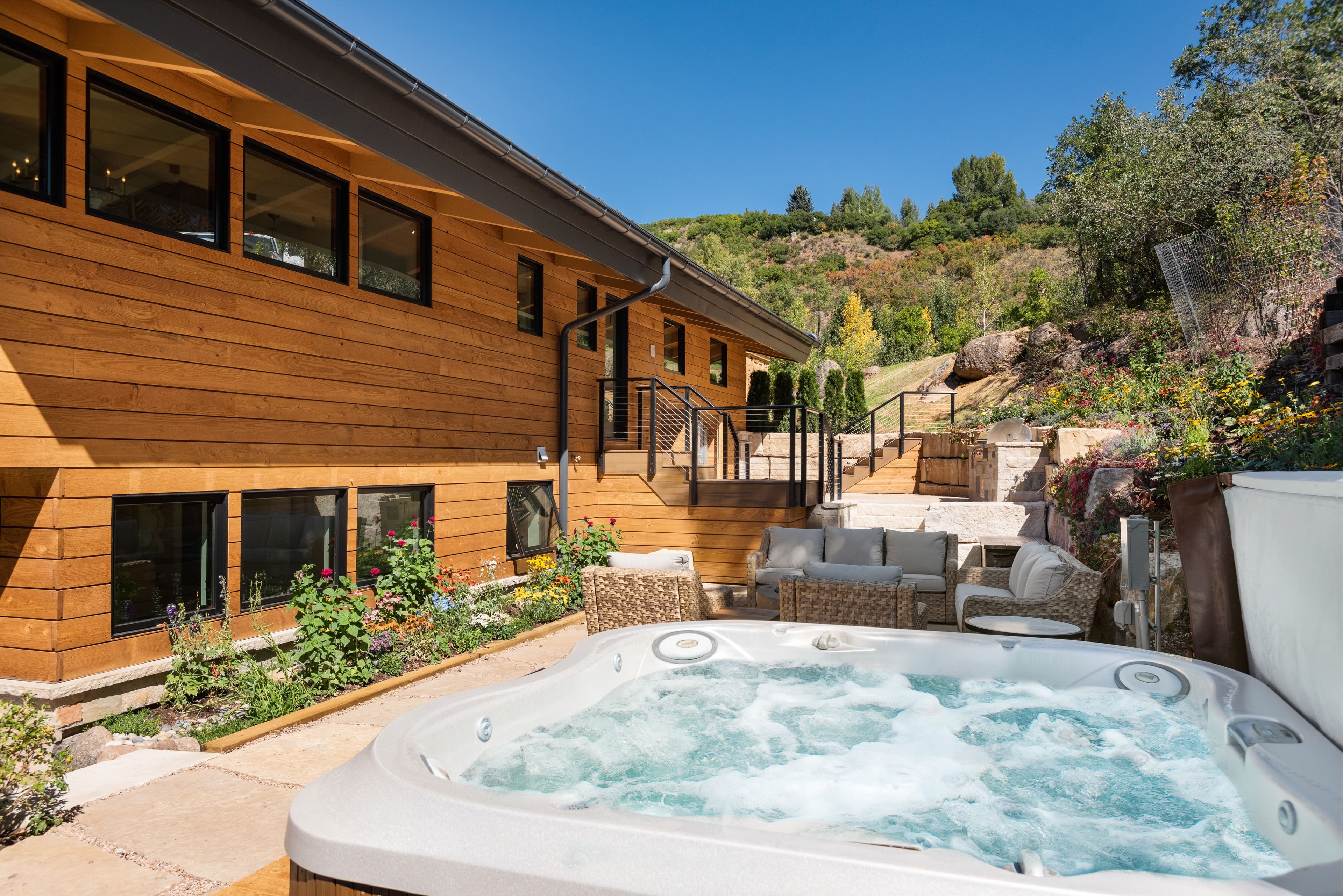 59 Herron Hollow Road, Aspen, CO 81611 - Photo 2
