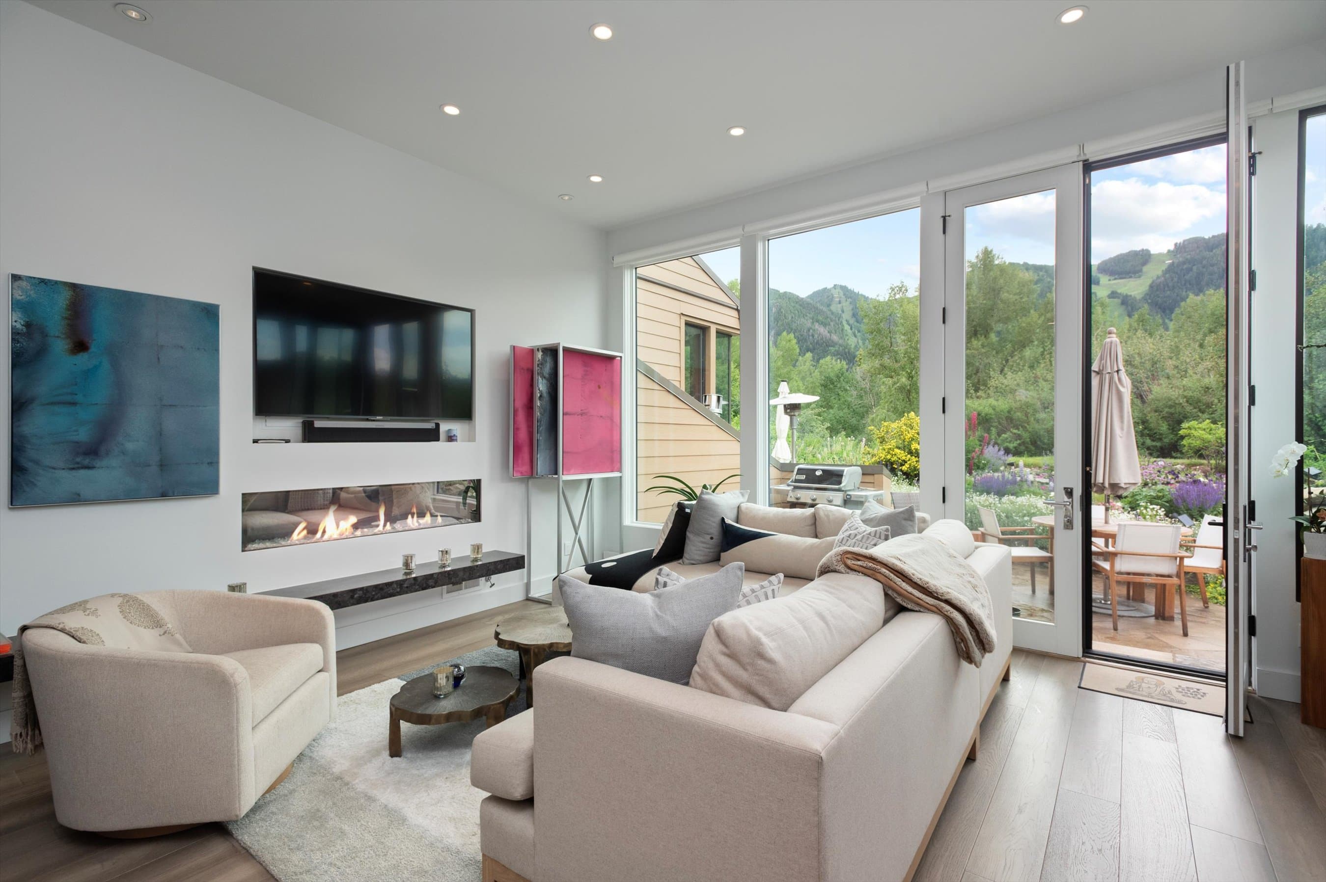 155 Lone Pine Road 8, Aspen, CO 81611 - Photo 28