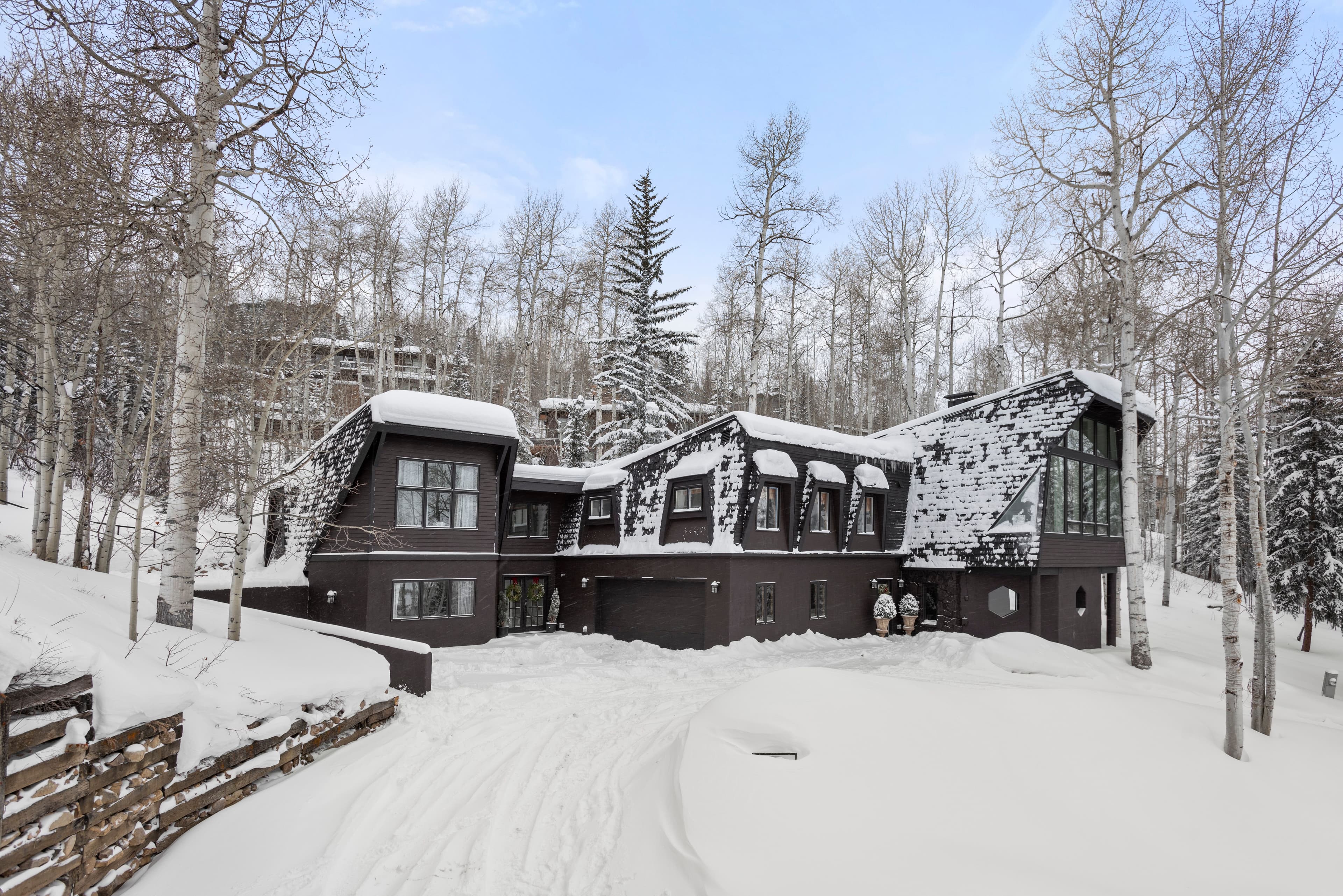 126 Edgewood Lane, Snowmass Village, CO 81615 - Photo 9