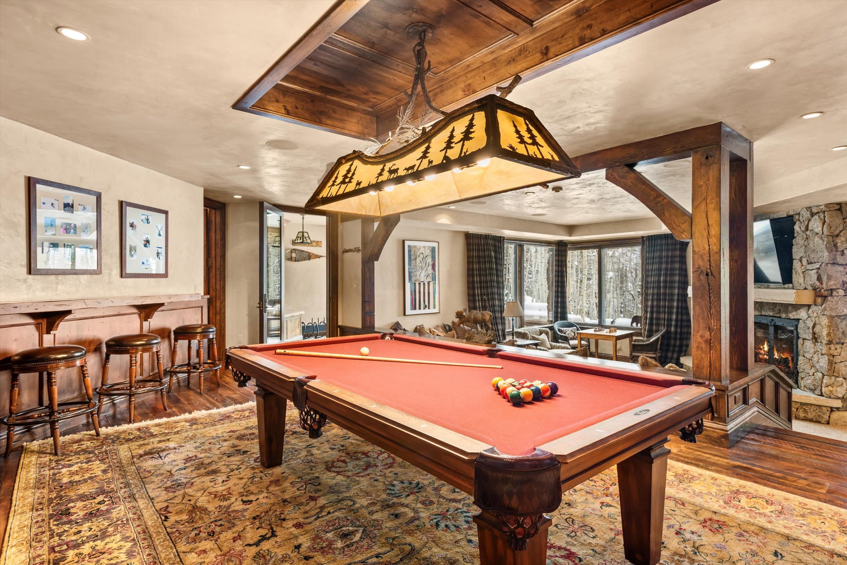 1777 Wood Road, Snowmass Village, CO 81615 - Photo 5