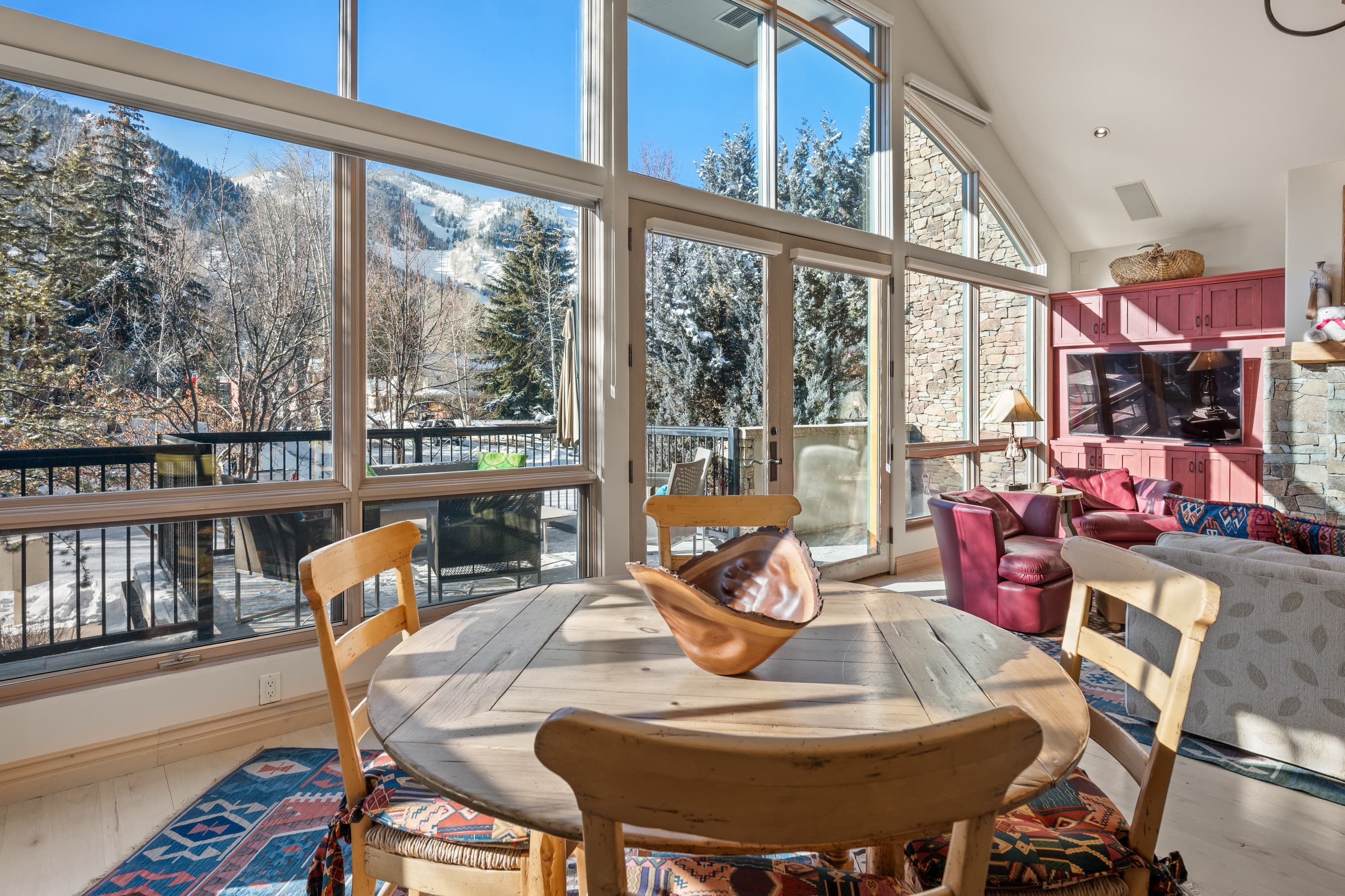 990 E Hopkins Avenue, Aspen, CO 81611 - Photo 5