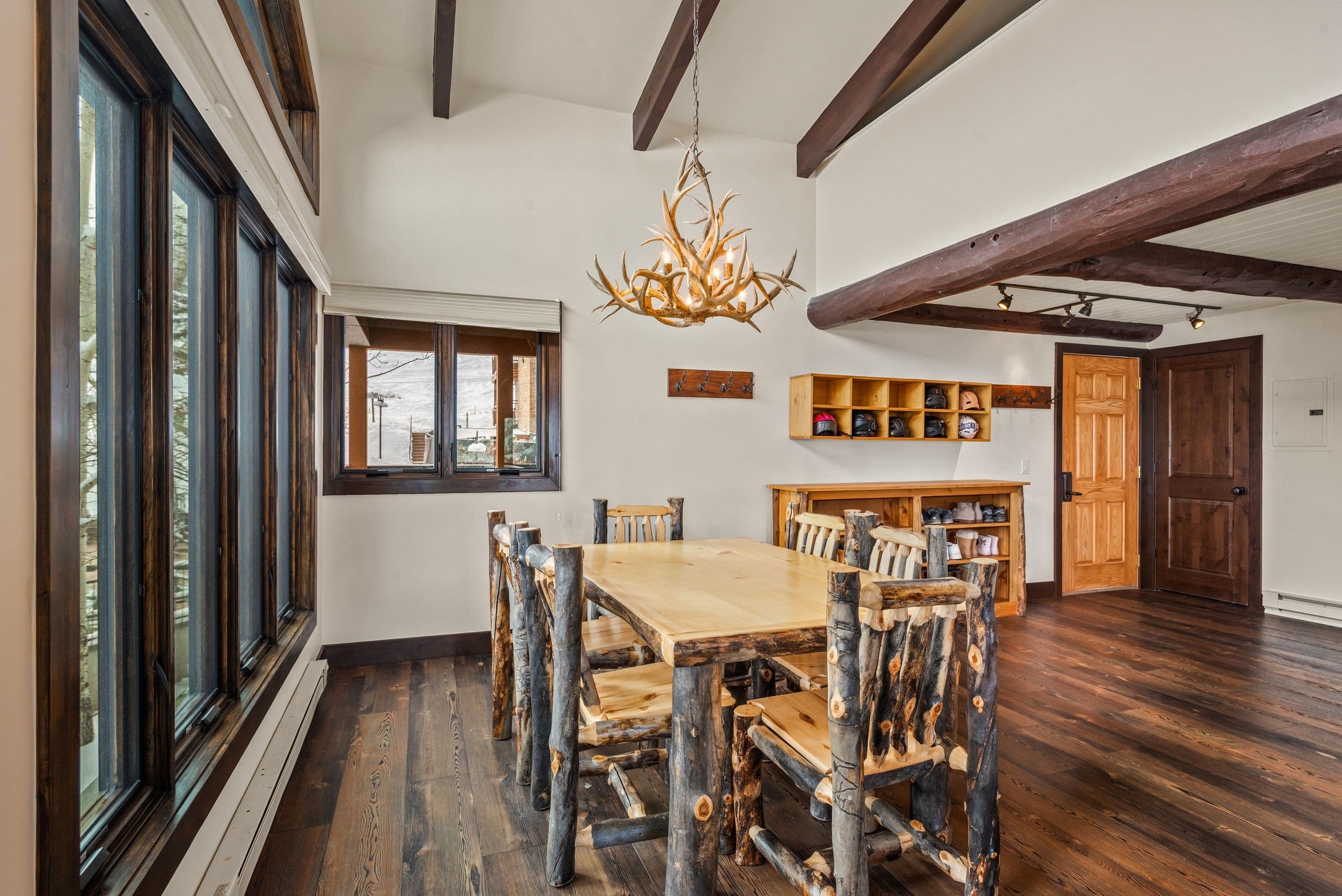 690 Carriage Way 3a & B, Snowmass Village, CO 81615 - Photo 18