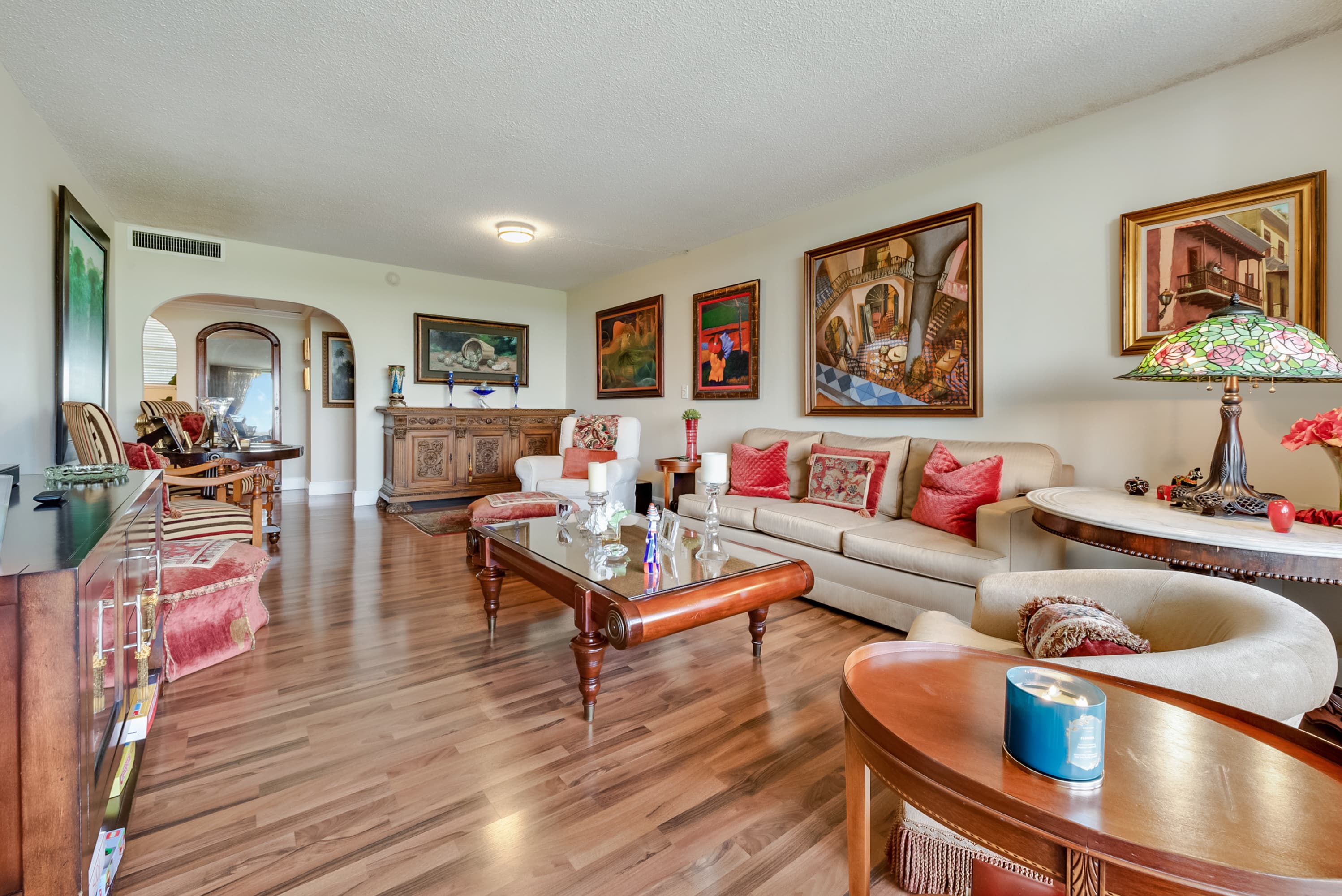 90 Edgewater Dr Unit# 501 - Photo 4