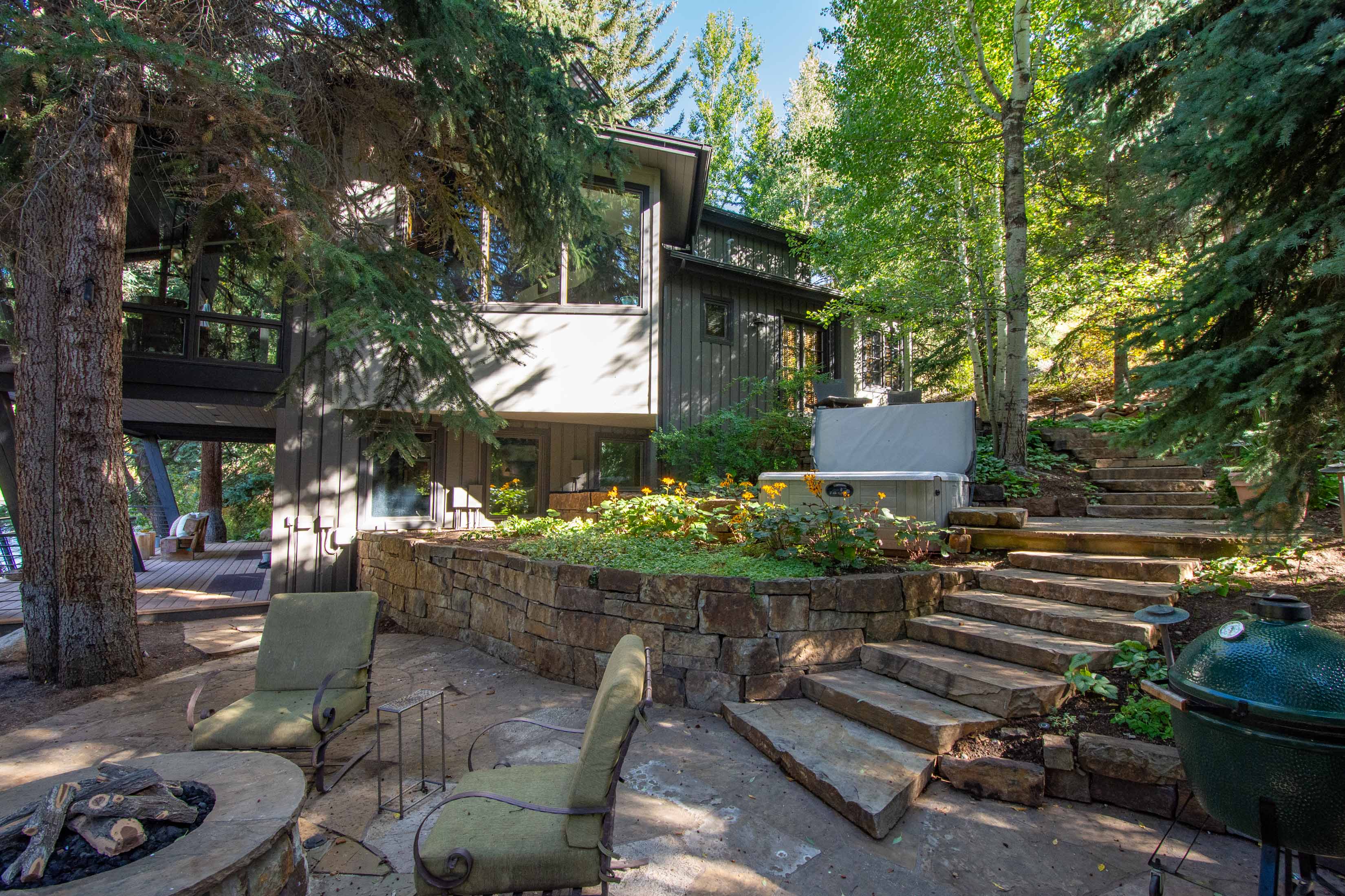 4076 Lower River Road, Snowmass, CO 81654 - Photo 24