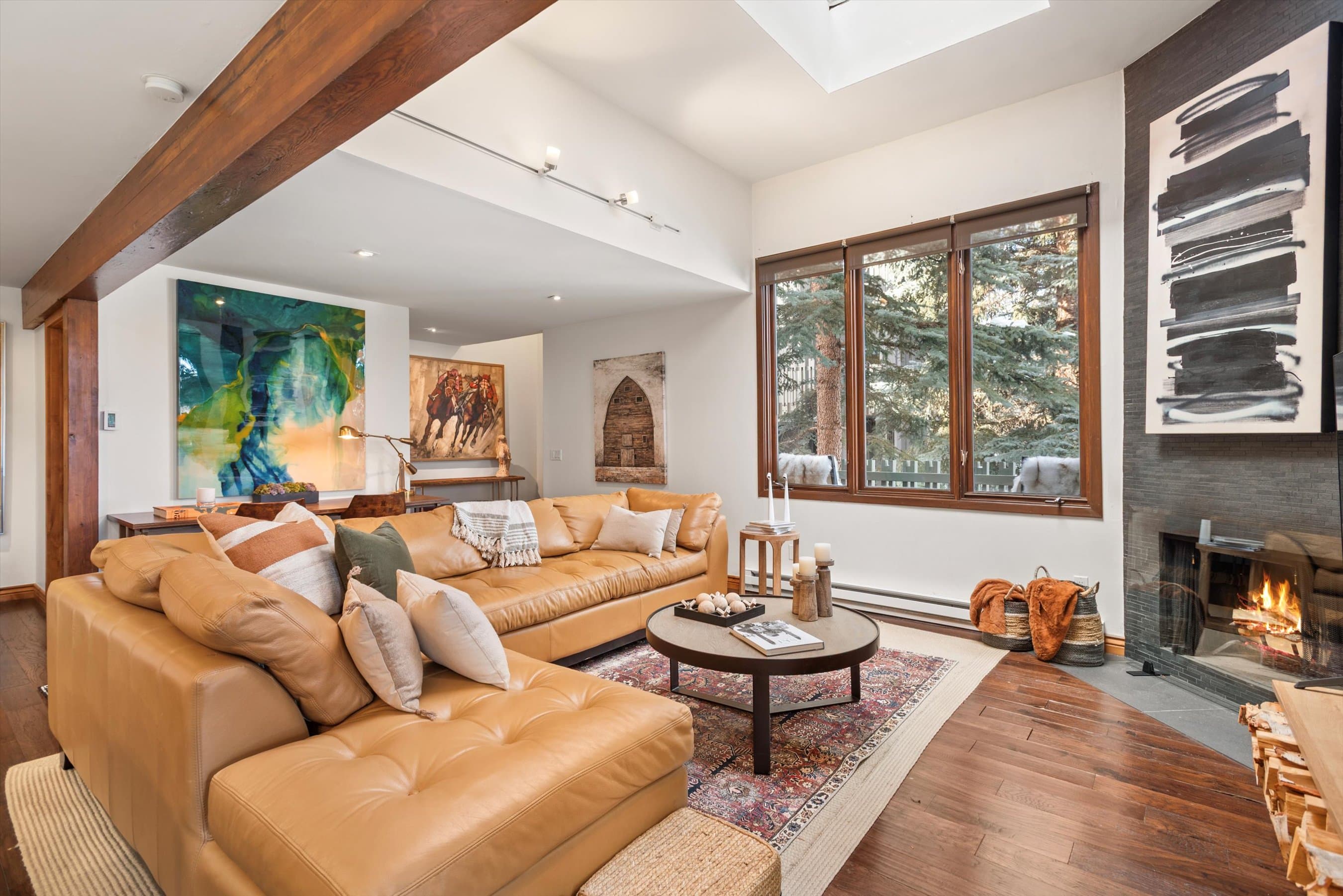 382 Meadow Ranch Road F4B, Snowmass Village, CO 81615 - Photo 7