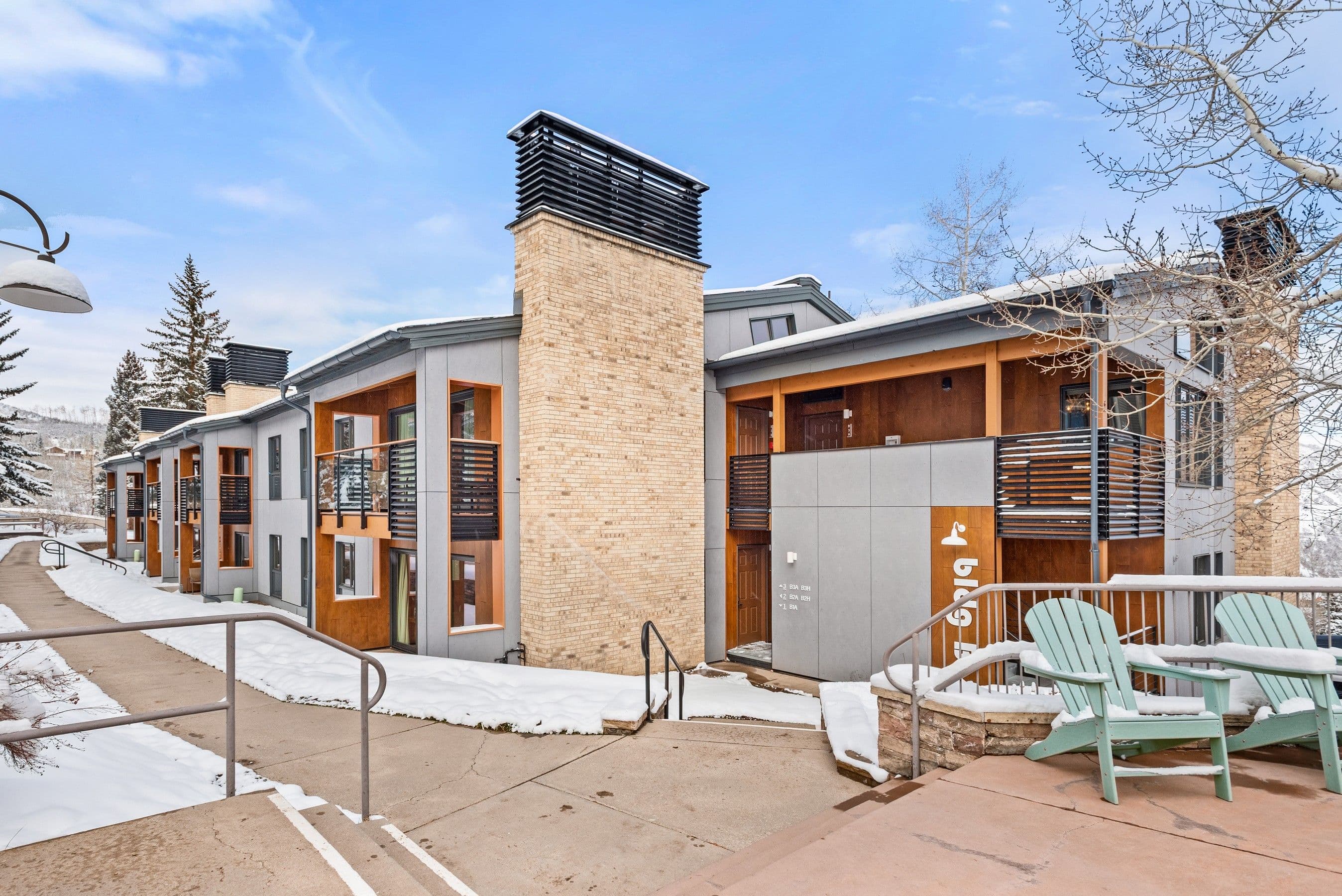 690 Carriage Way 3a & B, Snowmass Village, CO 81615 - Photo 20