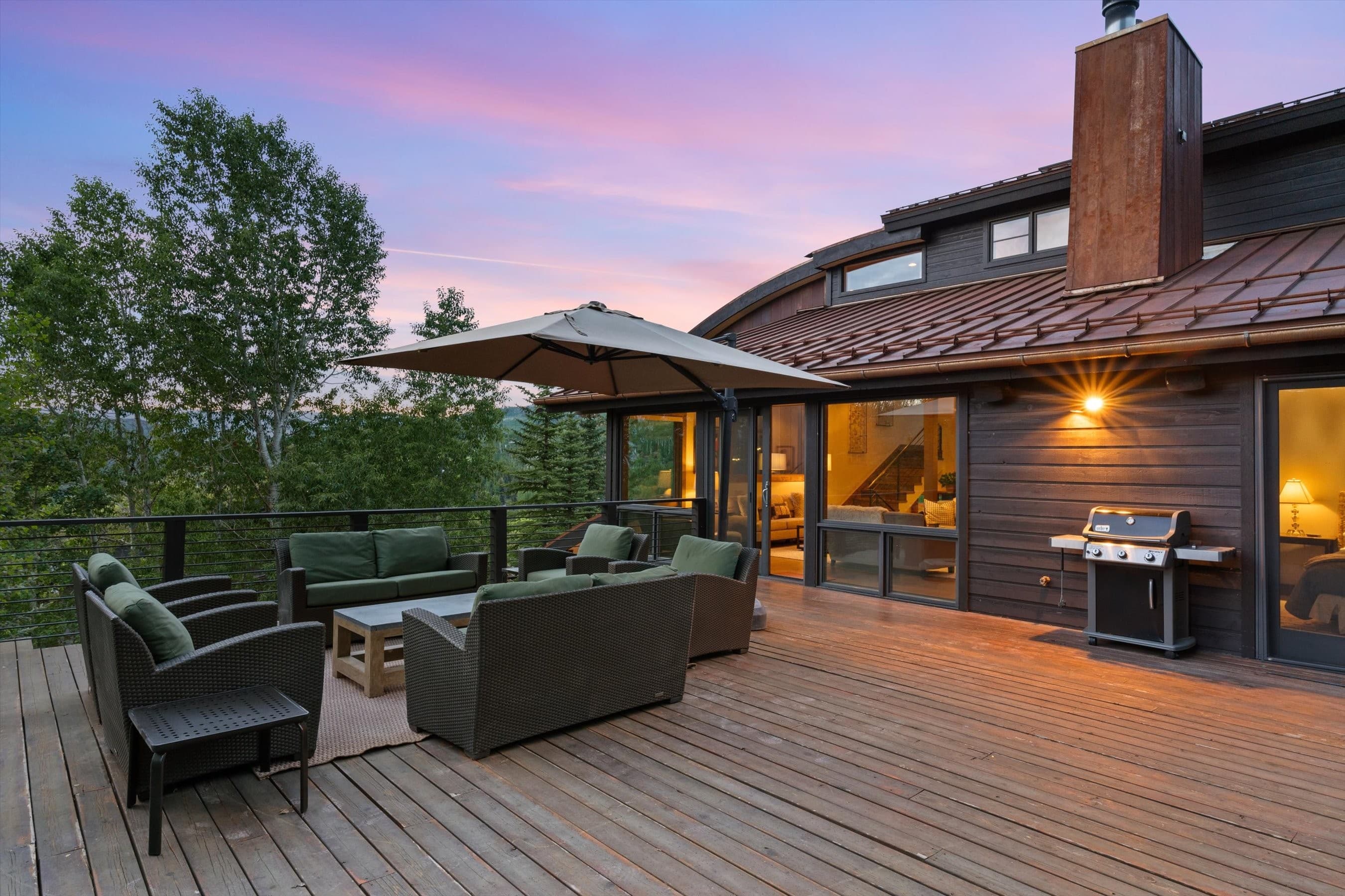 238 Terrace Drive, Snowmass Village, CO 81615 - Photo 25