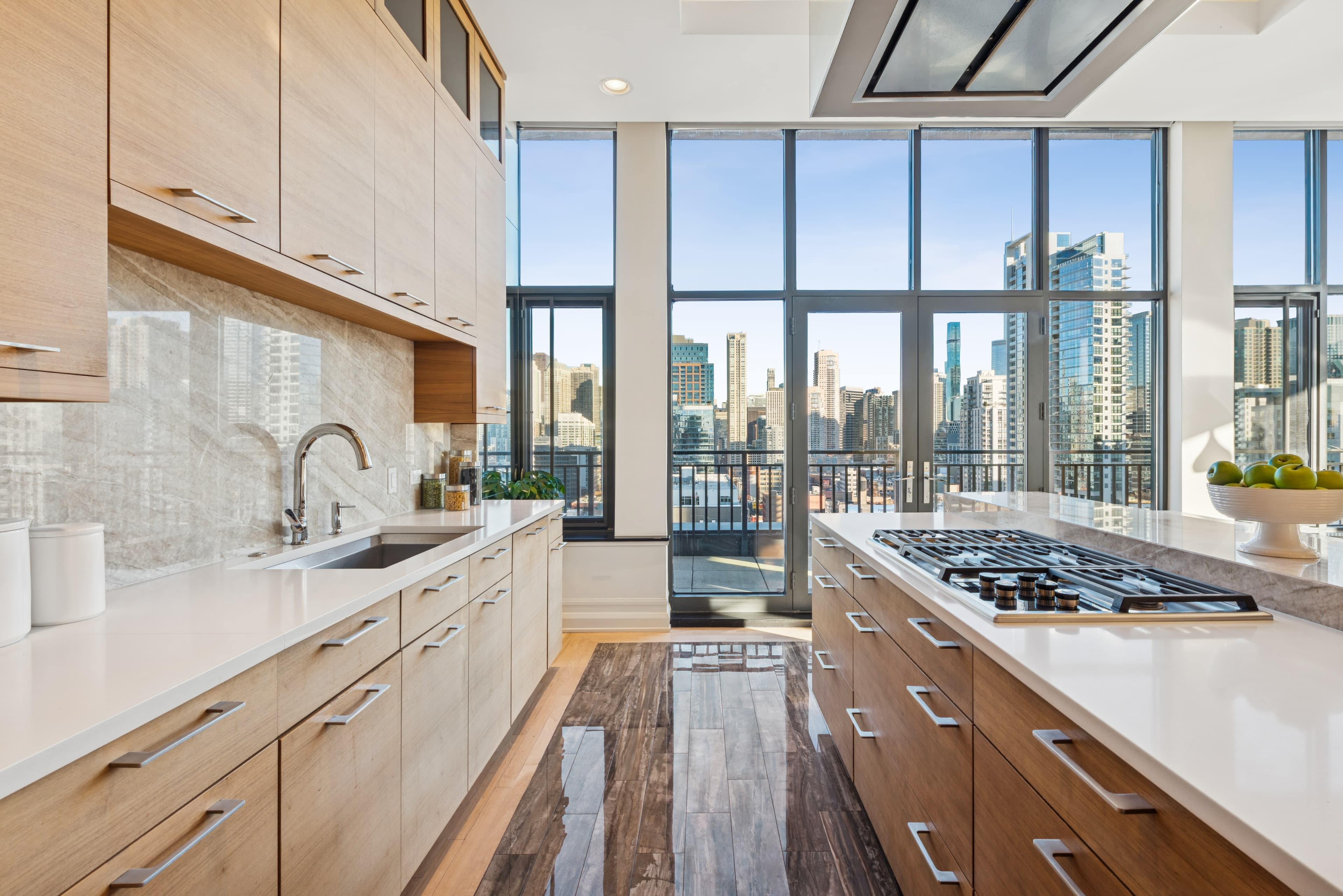 400 W Ontario Street Unit# 1801 - Photo 14
