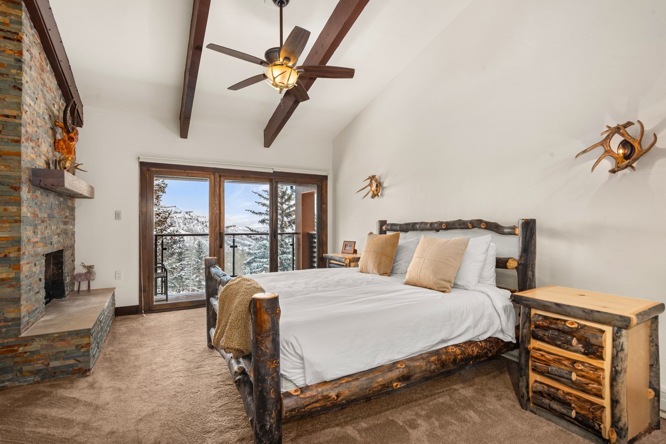 690 Carriage Way 3a & B, Snowmass Village, CO 81615 - Photo 14