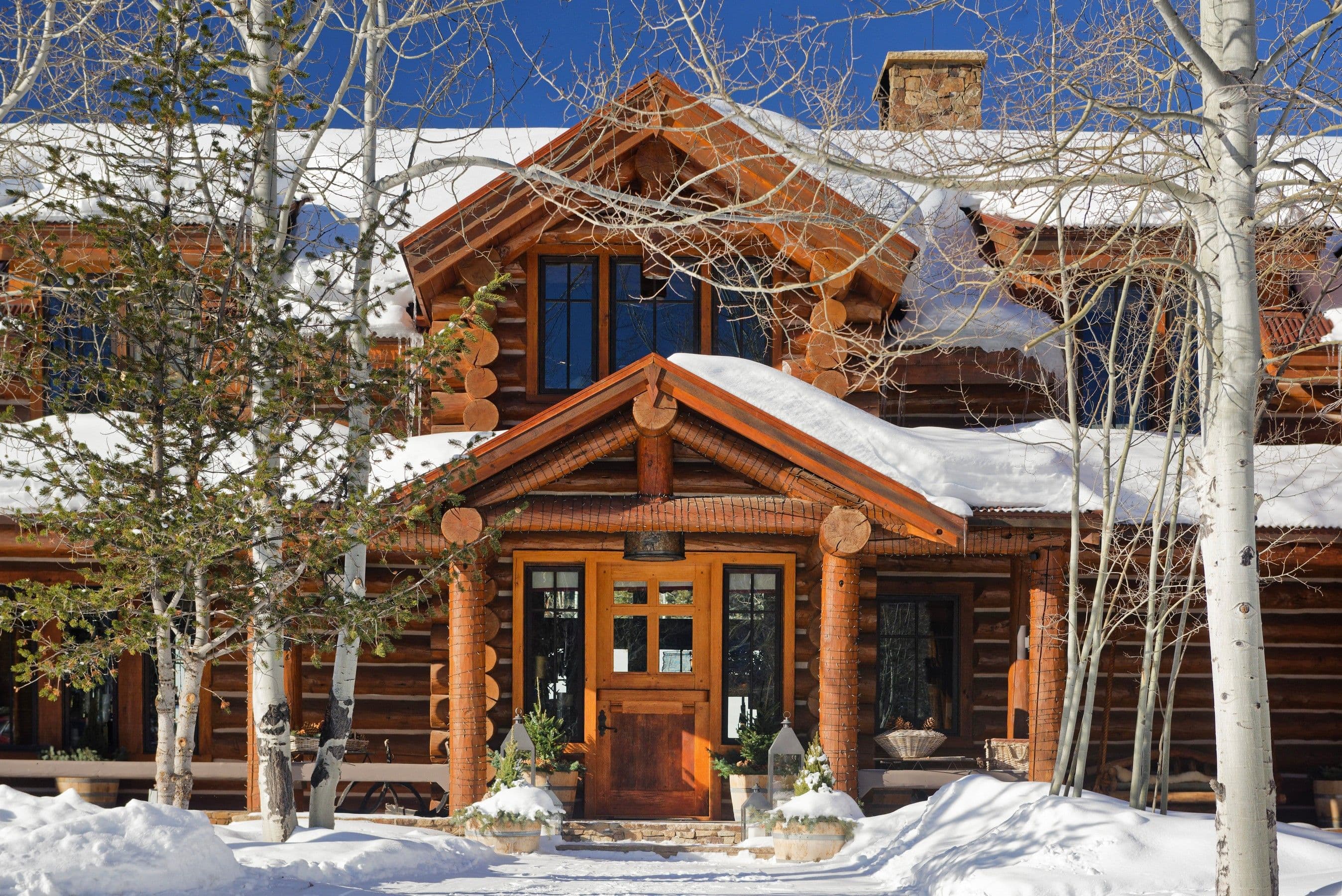6855 Capitol Creek Road, Snowmass, CO 81654 - Photo 66