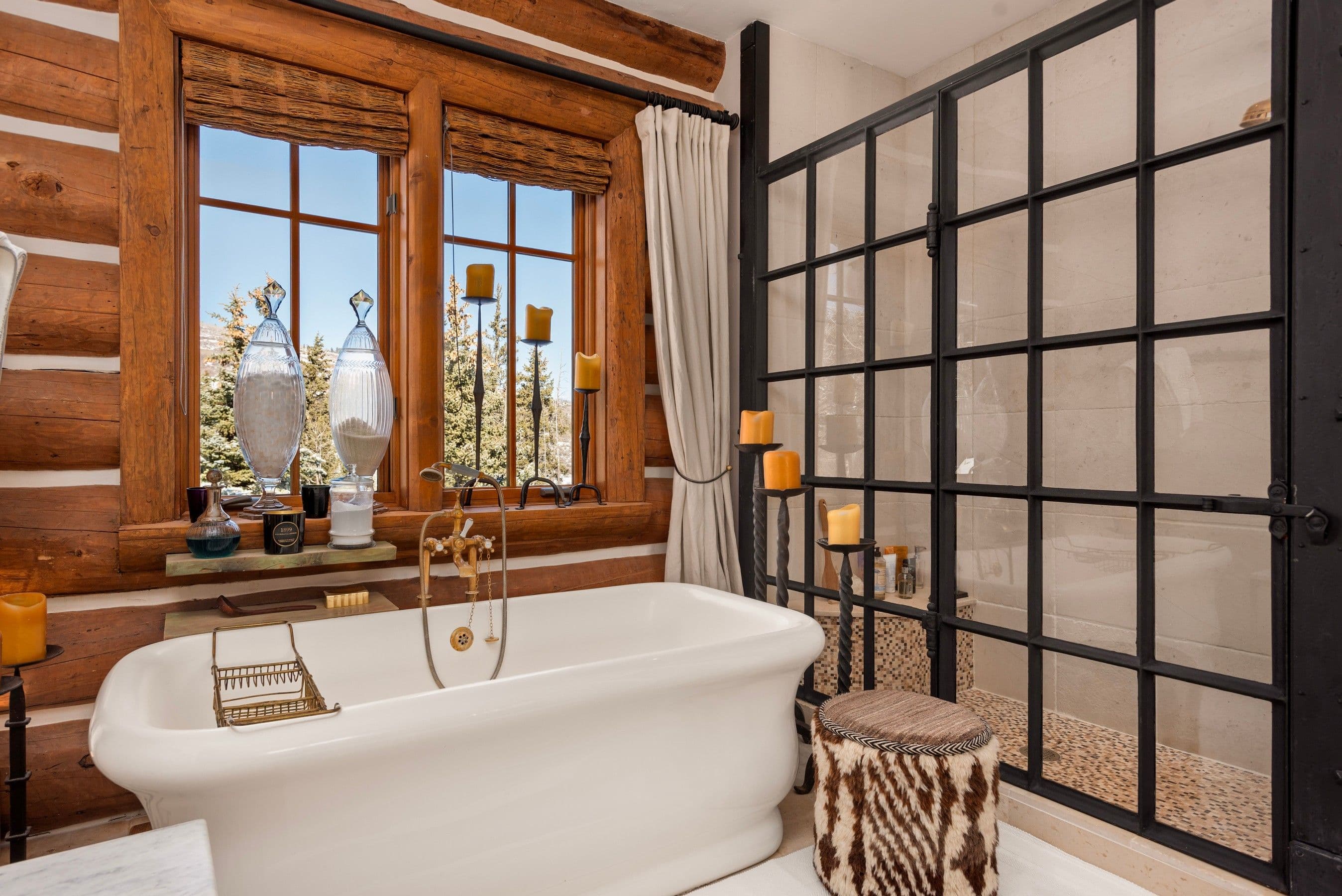 6855 Capitol Creek Road, Snowmass, CO 81654 - Photo 34