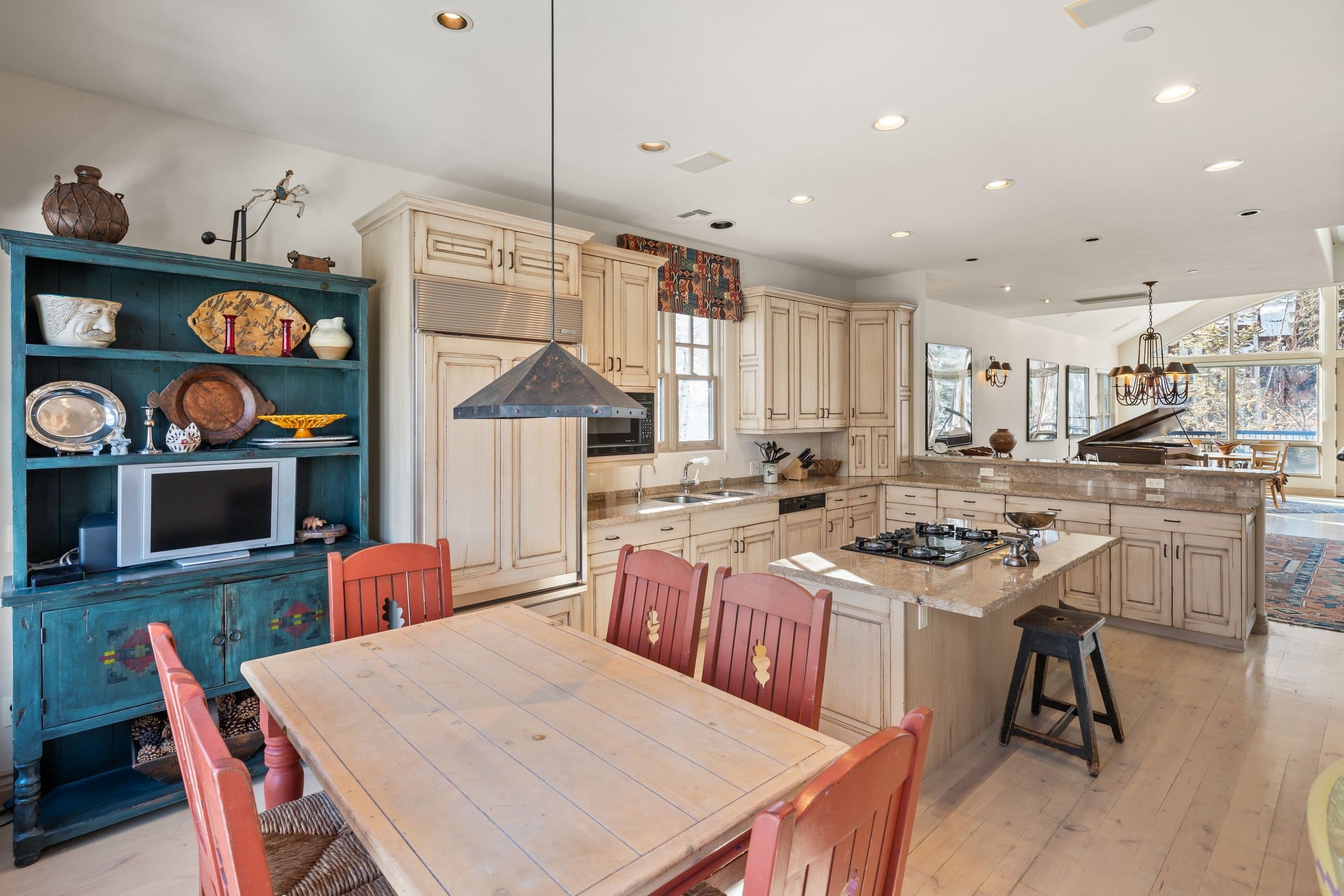 990 E Hopkins Avenue, Aspen, CO 81611 - Photo 57