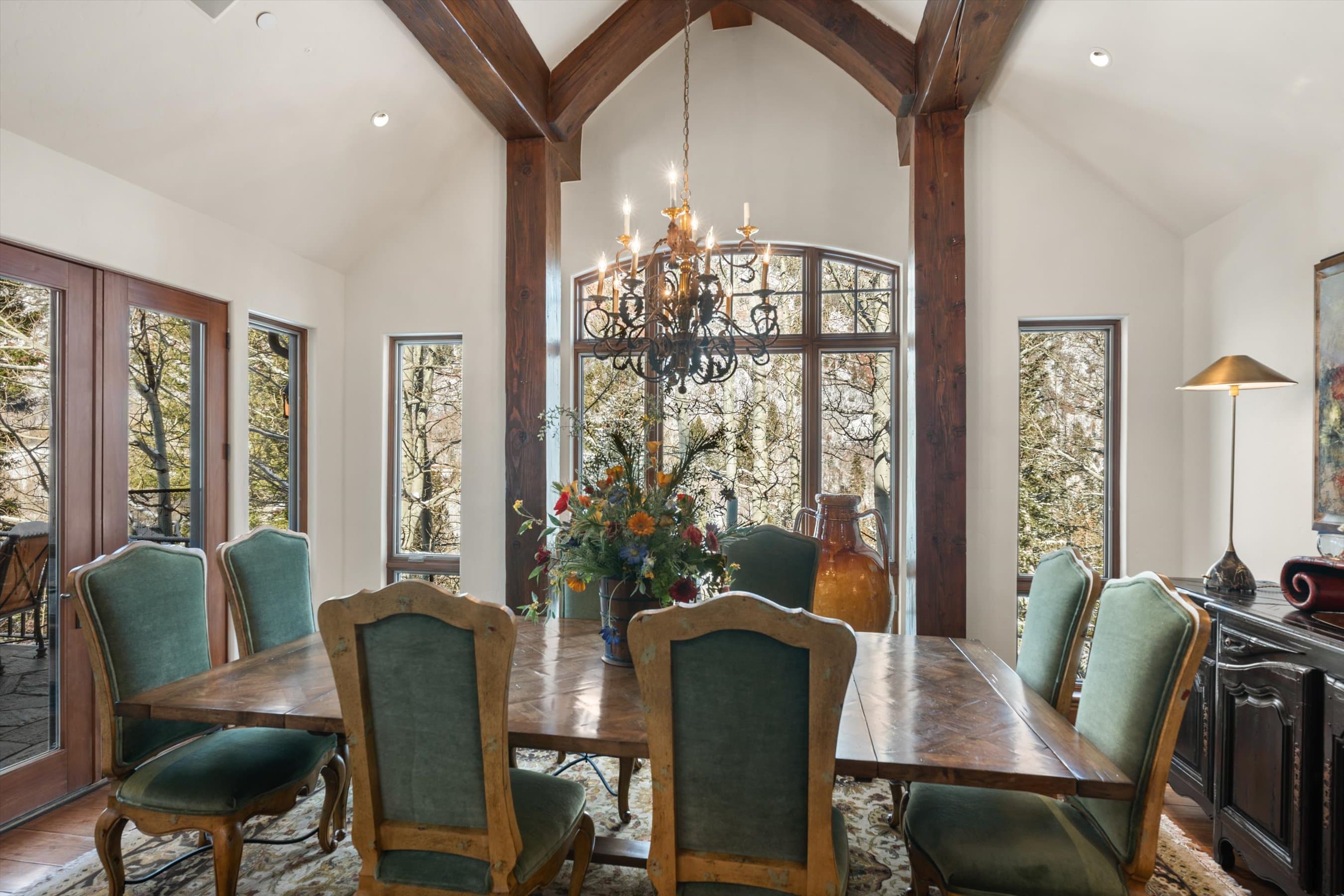 180 Exhibition Lane, Aspen, CO 81611 - Photo 6
