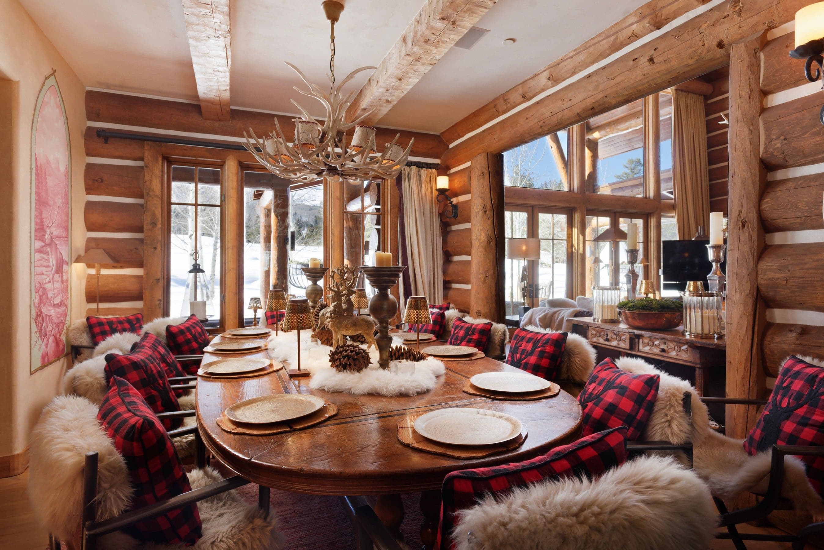 6855 Capitol Creek Road, Snowmass, CO 81654 - Photo 37
