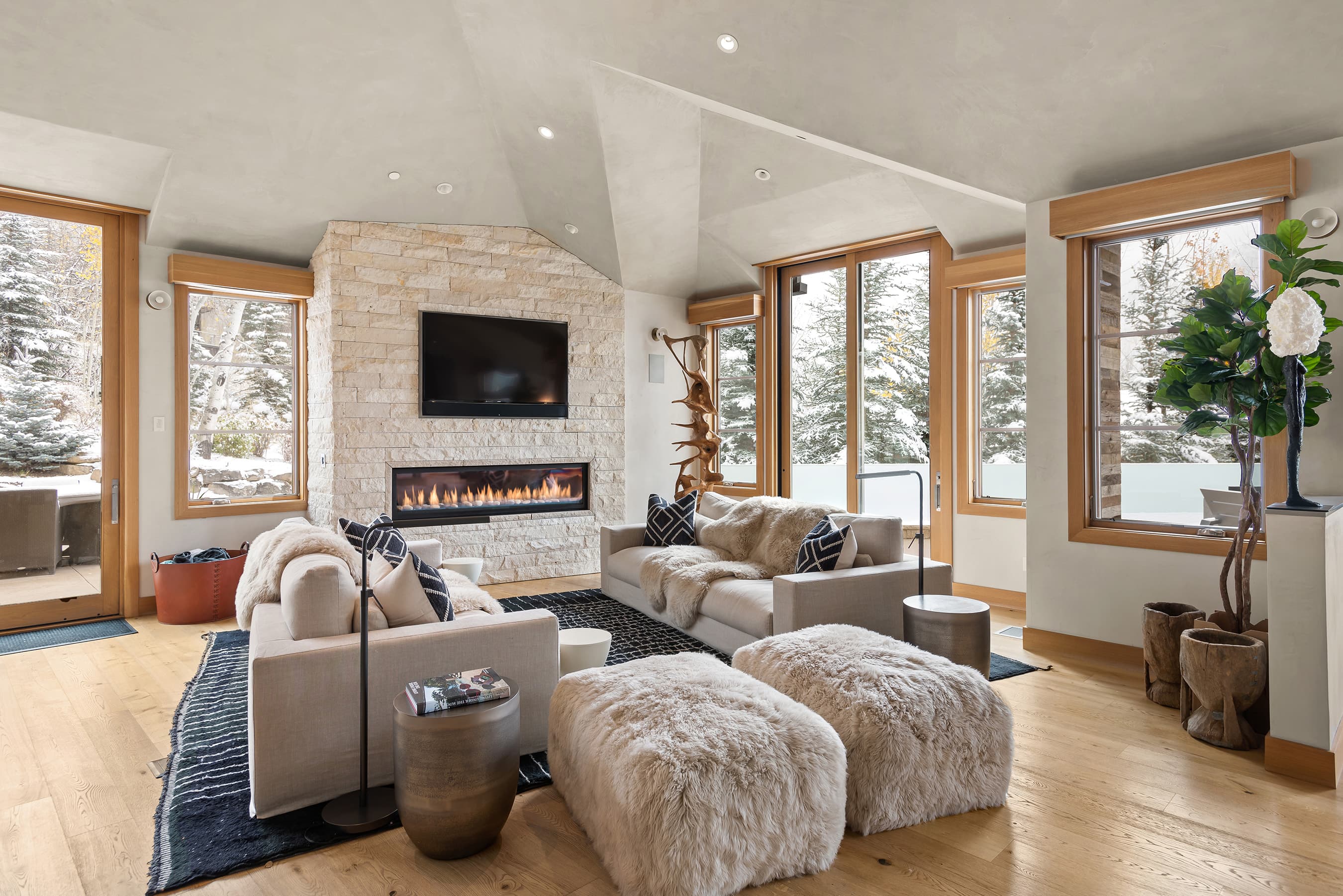 136 Northway Drive, Aspen, CO 81611 - Photo 10