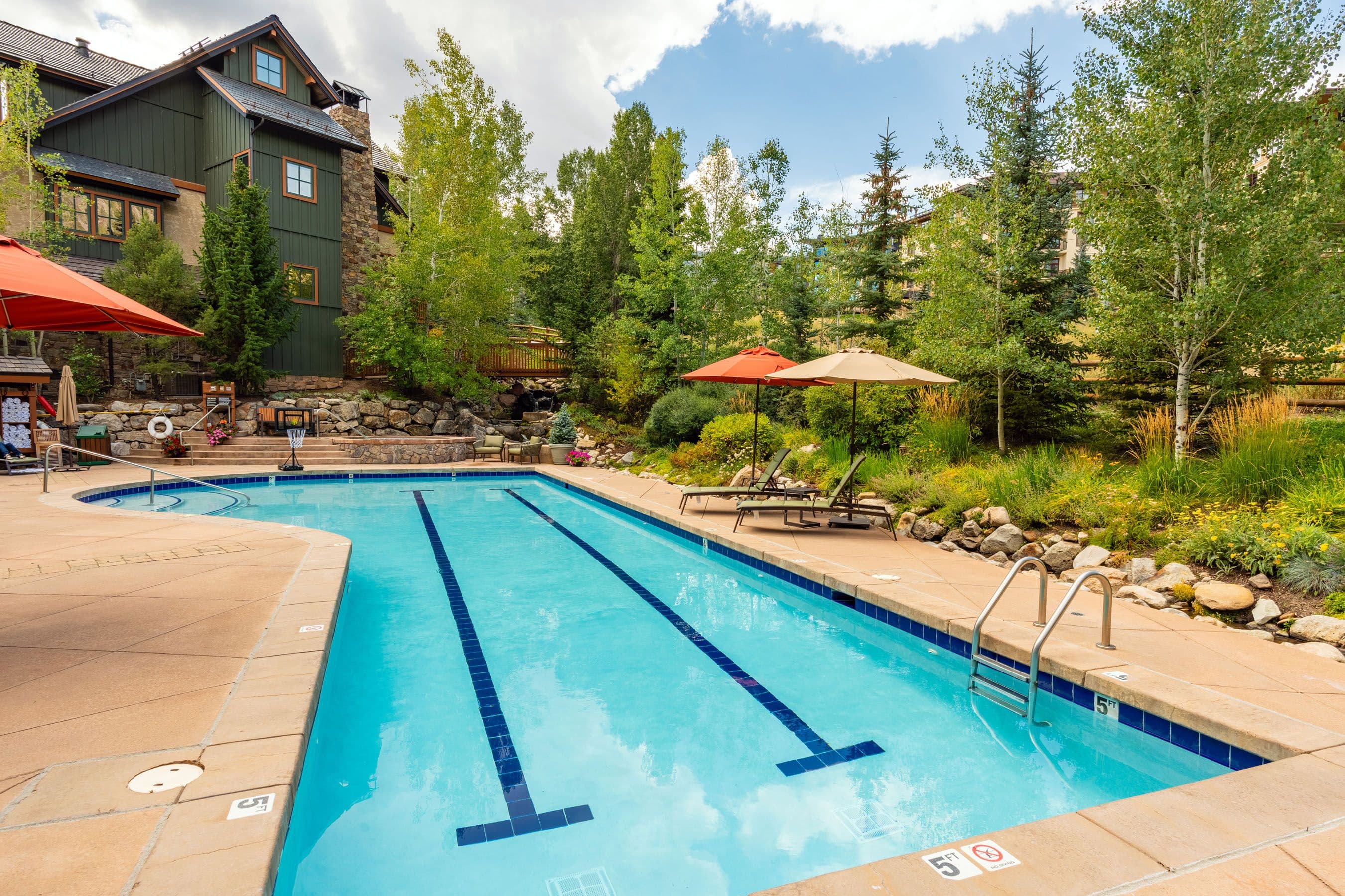 126 Timbers Club Court B2-III, Snowmass Village, CO 81615 - Photo 11