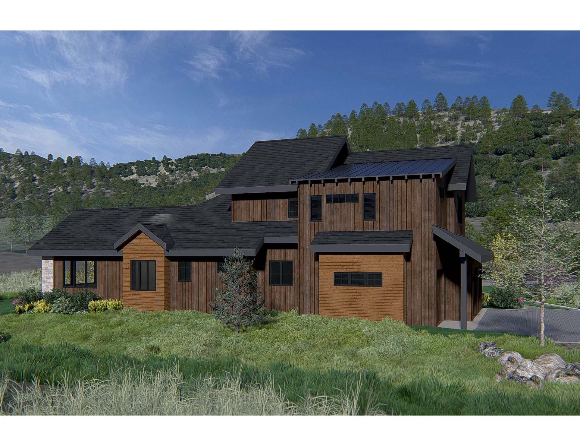 860 Perry Ridge, Carbondale, CO 81623 - Photo 16