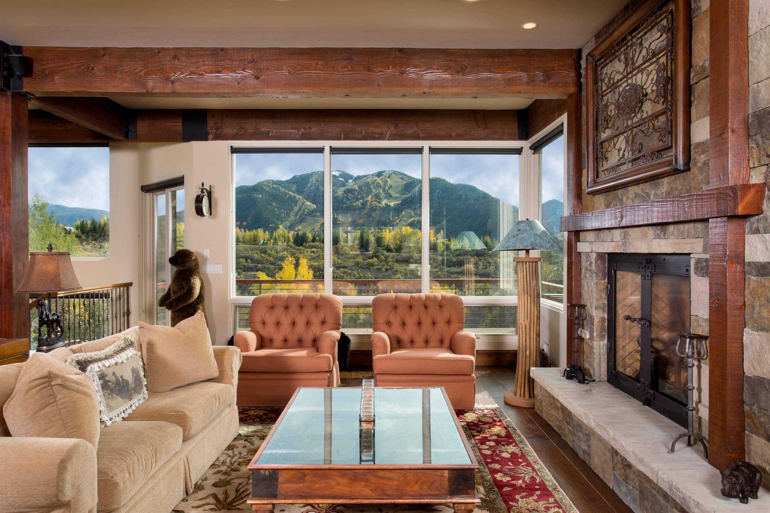 185 Nighthawk Drive, Aspen, CO 81611 - Photo 1