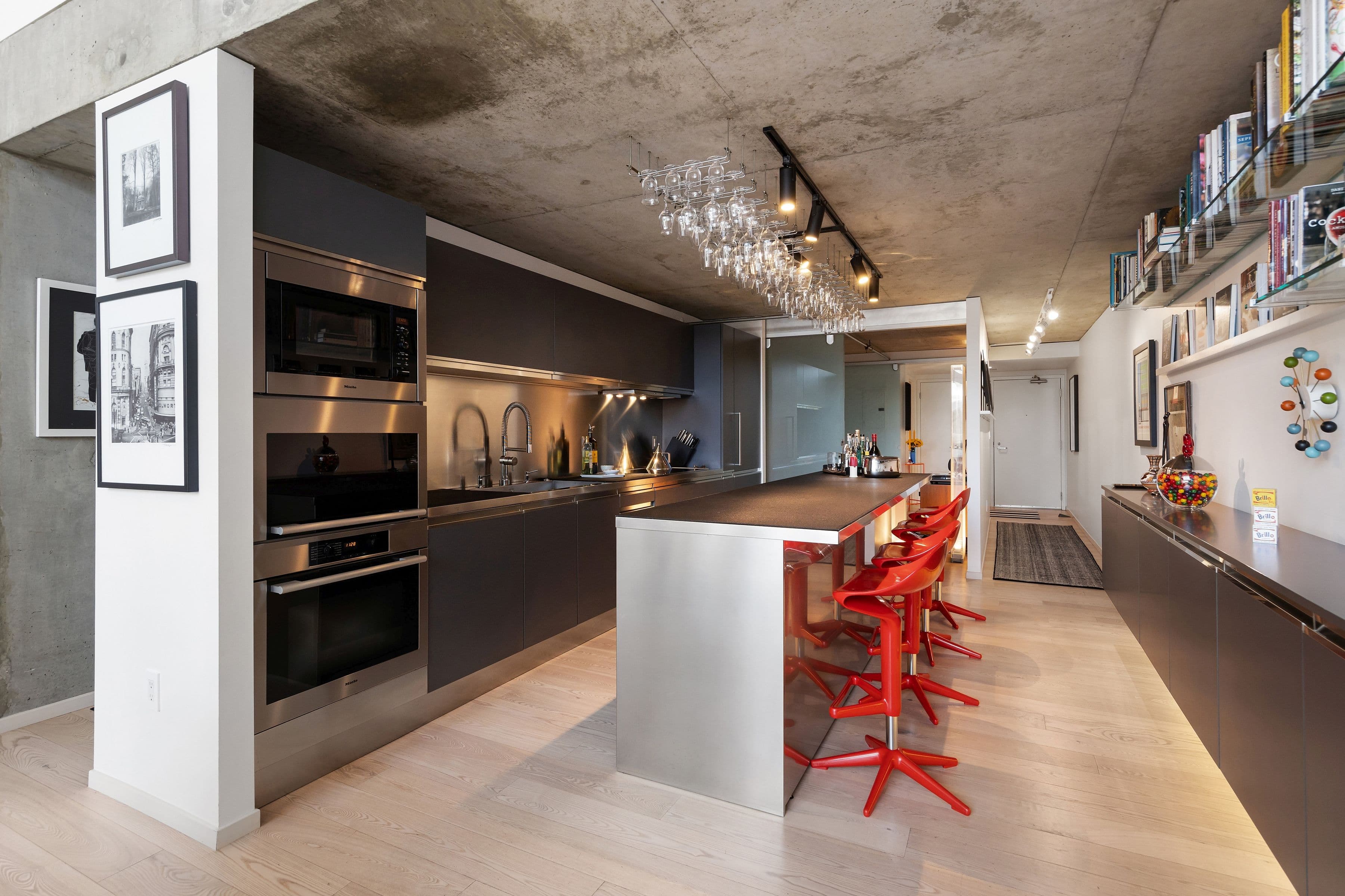 855 Folsom #519  - Photo 9