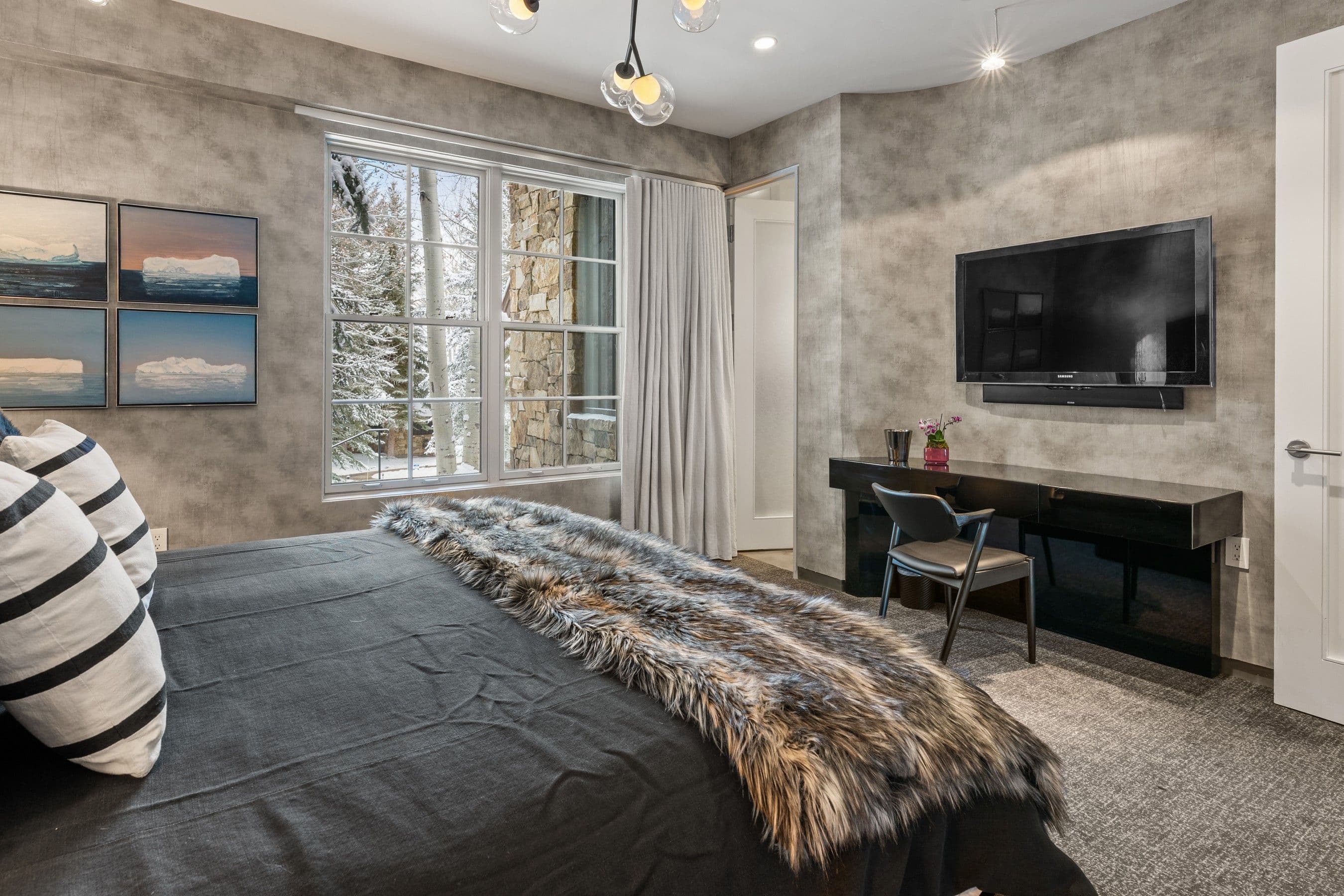 510 Oregon Trail, Aspen, CO 81611 - Photo 57