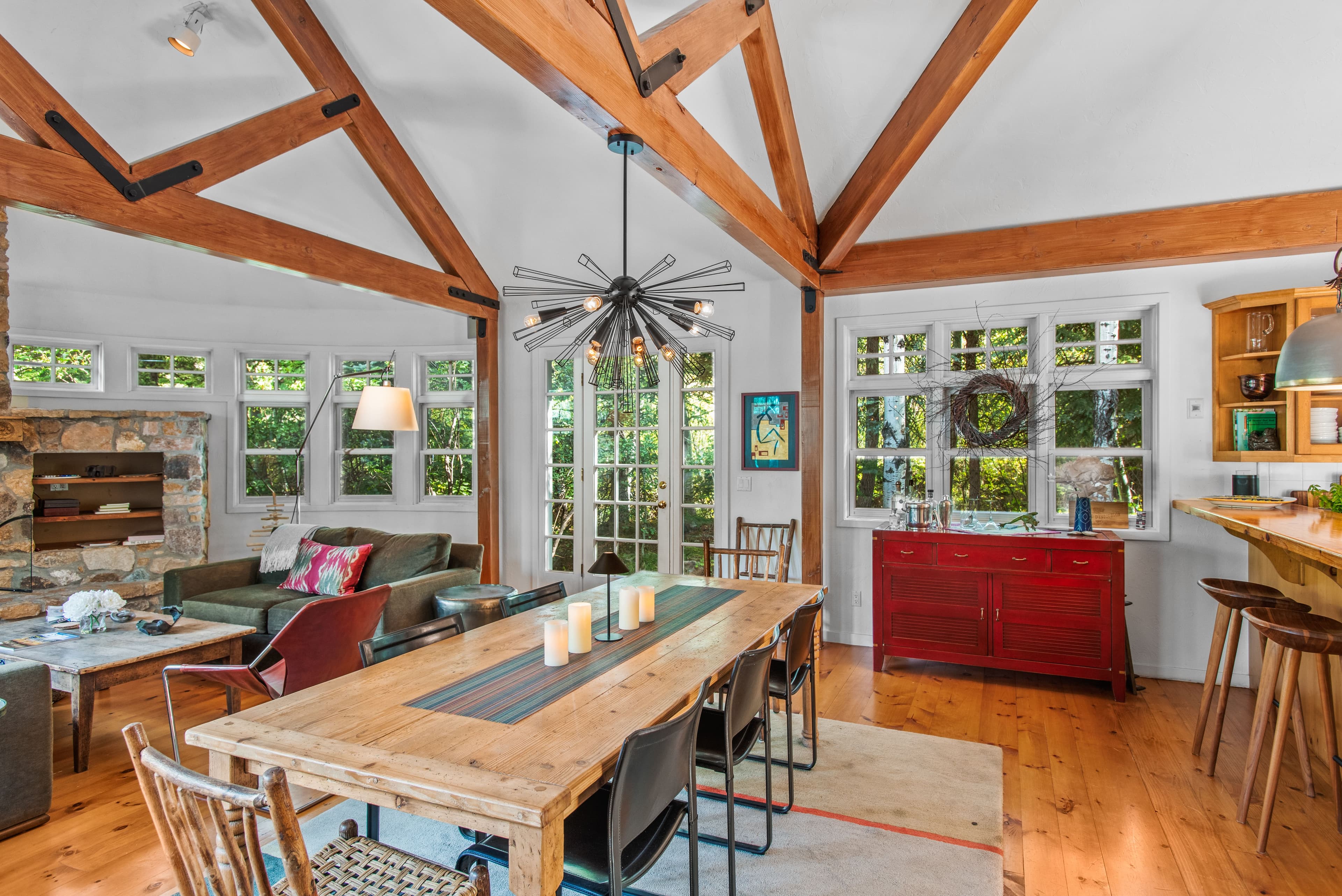 66 Alpine Court, Aspen, CO 81611 - Photo 20