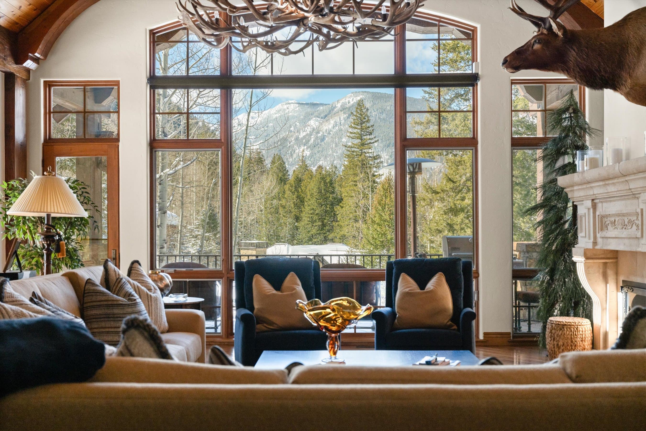 180 Exhibition Lane, Aspen, CO 81611 - Photo 1