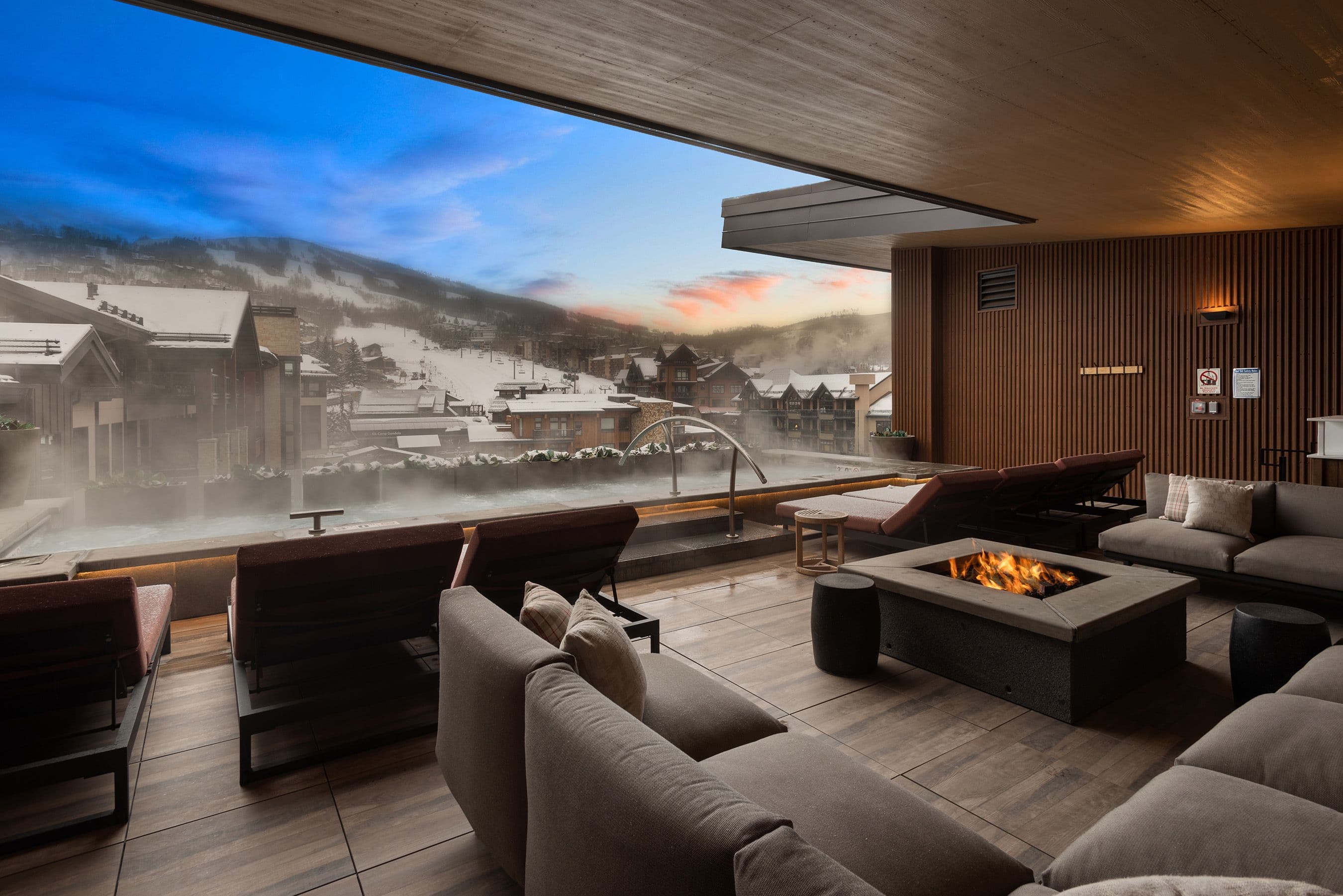 77 Wood Road 601e, Snowmass Village, CO 81615 - Photo 5