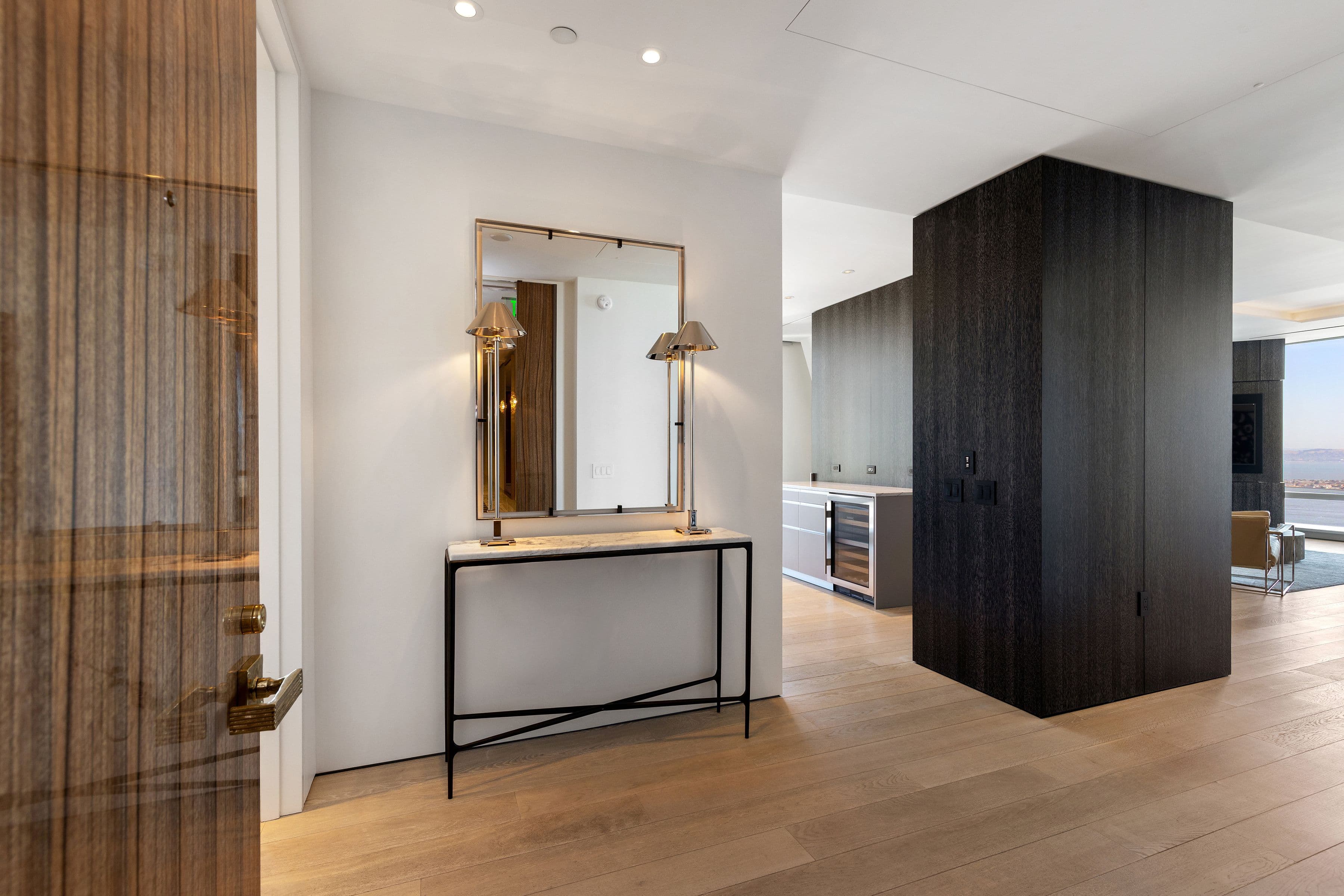 181 Fremont #58A  - Photo 3