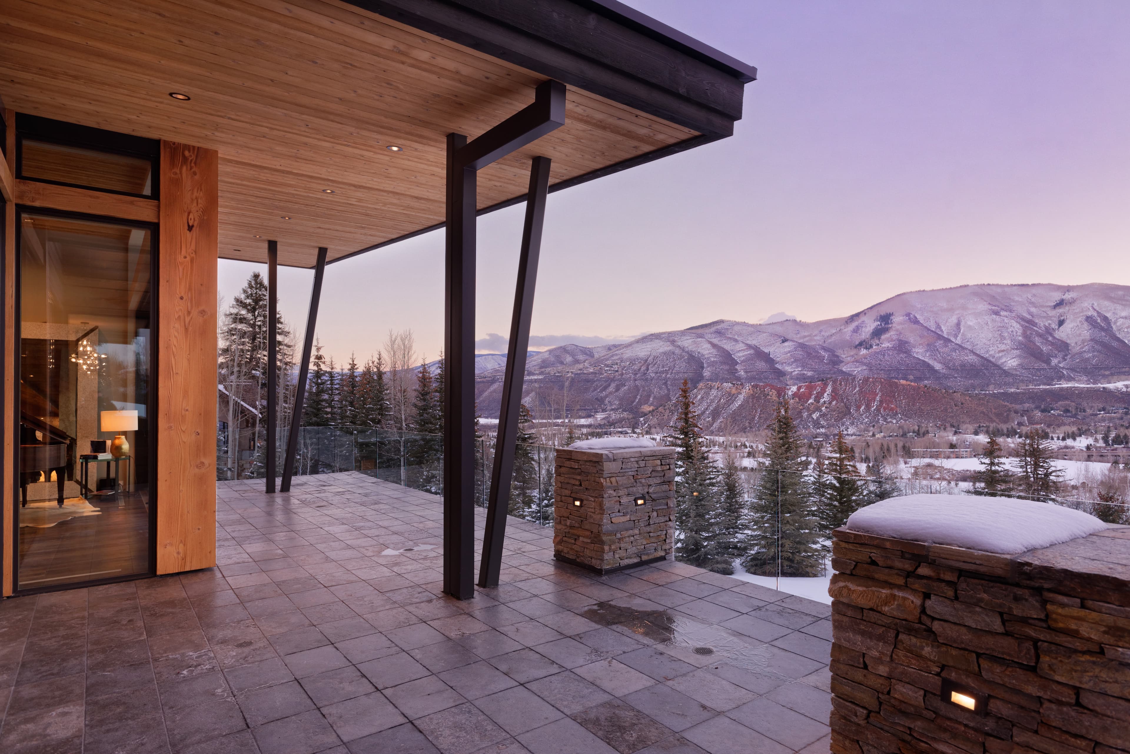 651 Pfister Drive, Aspen, CO 81611 - Photo 2