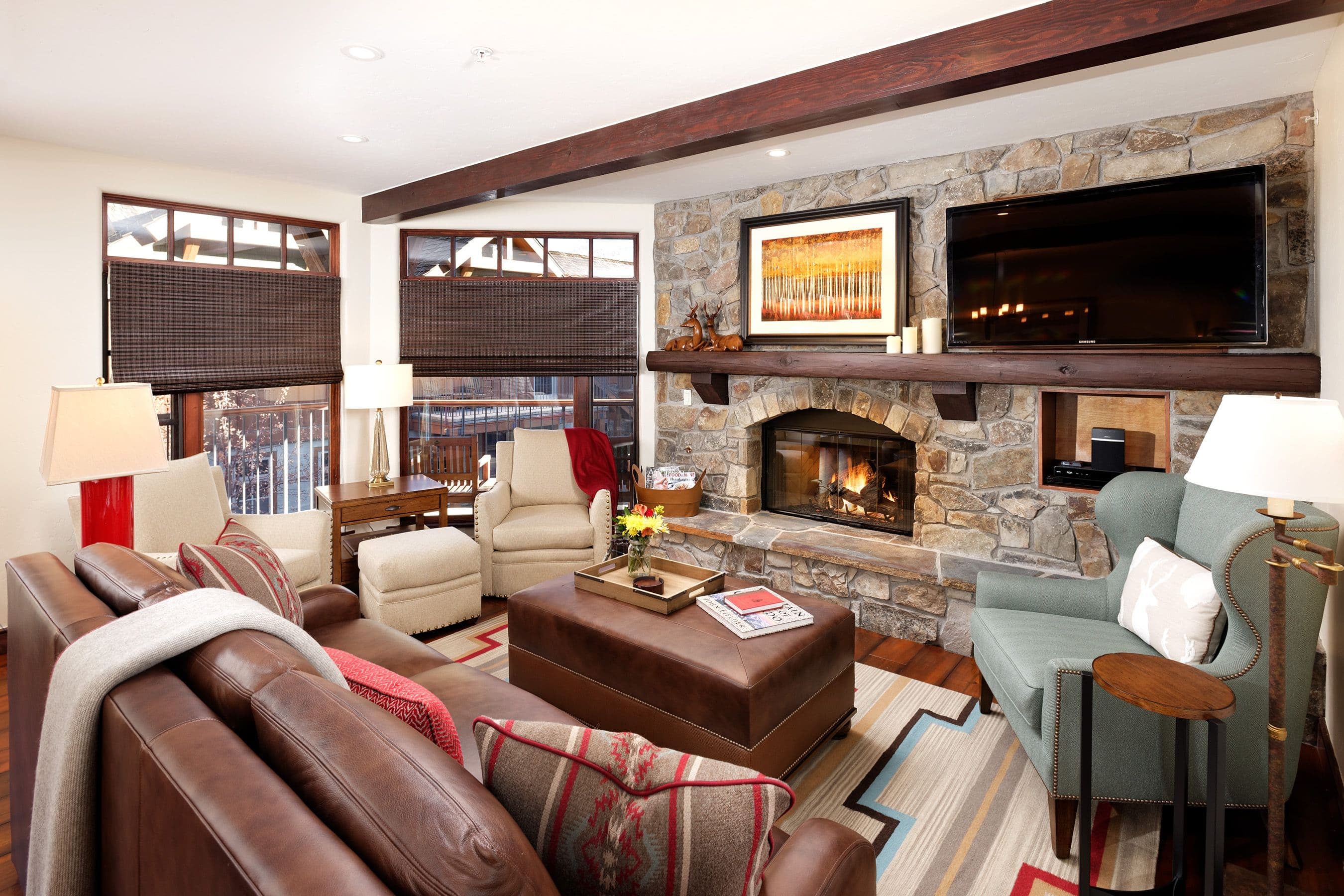 126 Timbers Club Court B2-III, Snowmass Village, CO 81615 - Photo 10