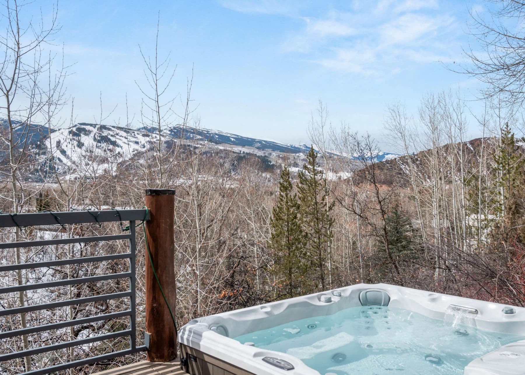 153 Herron Hollow Road, Aspen, CO 81611 - Photo 16