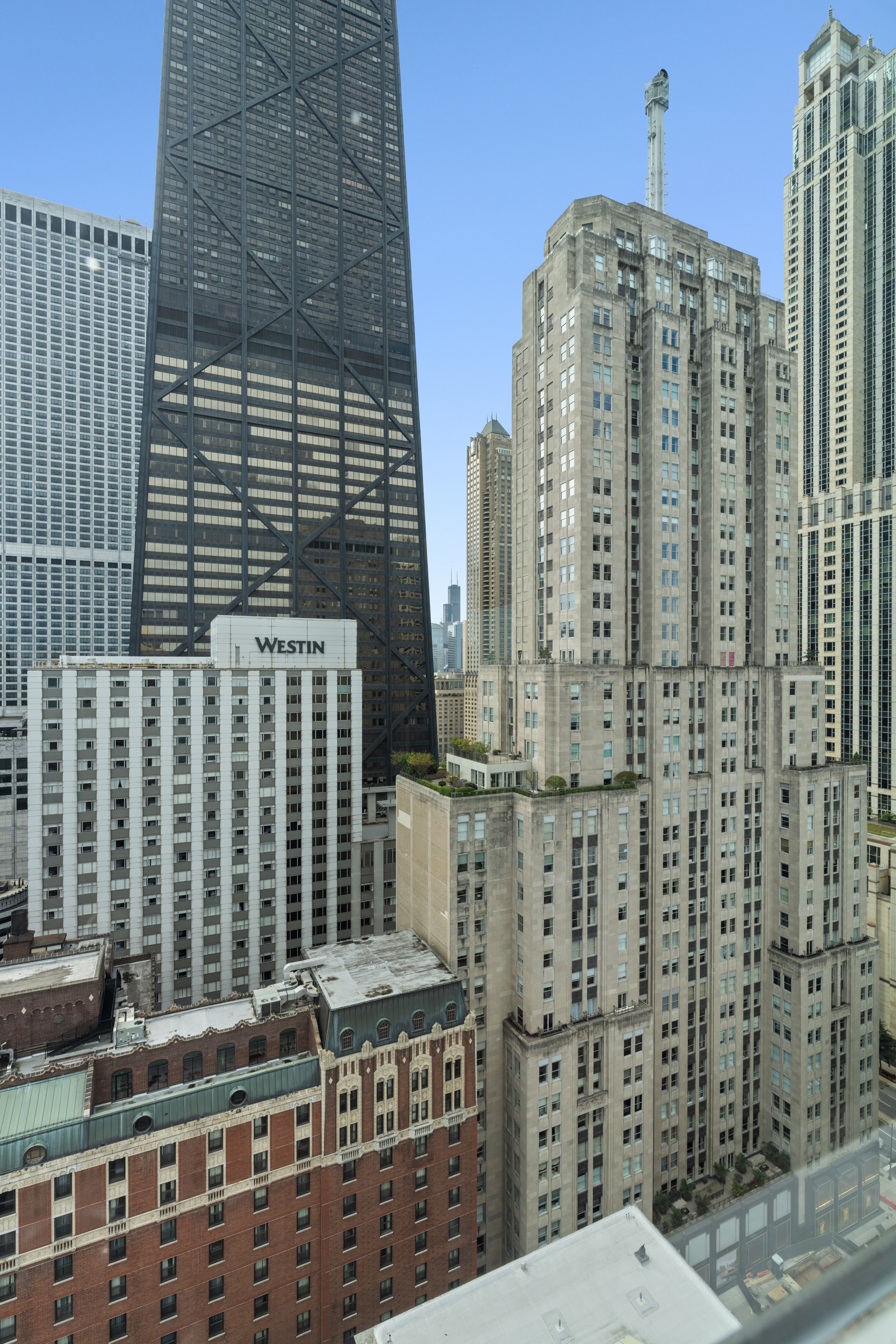 179 E Lake Shore Drive Unit# 25W - Photo 19