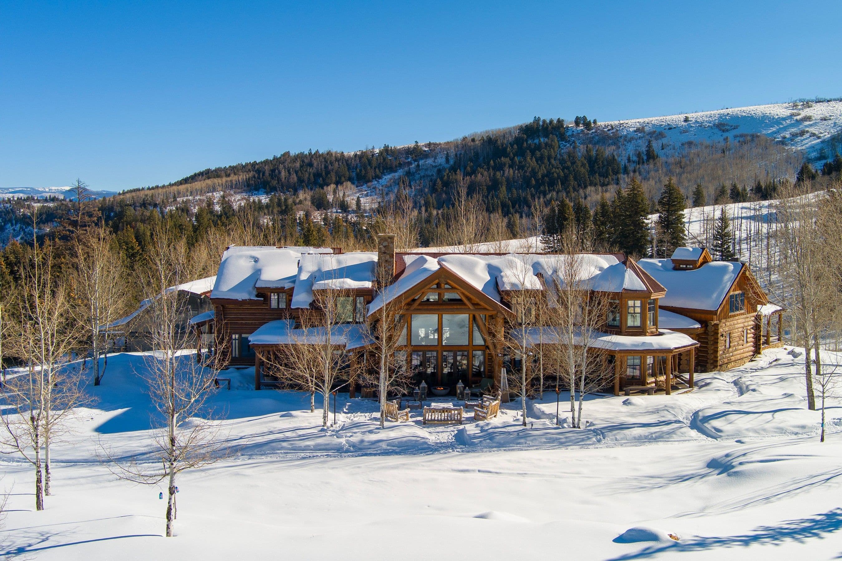 6855 Capitol Creek Road, Snowmass, CO 81654 - Photo 68