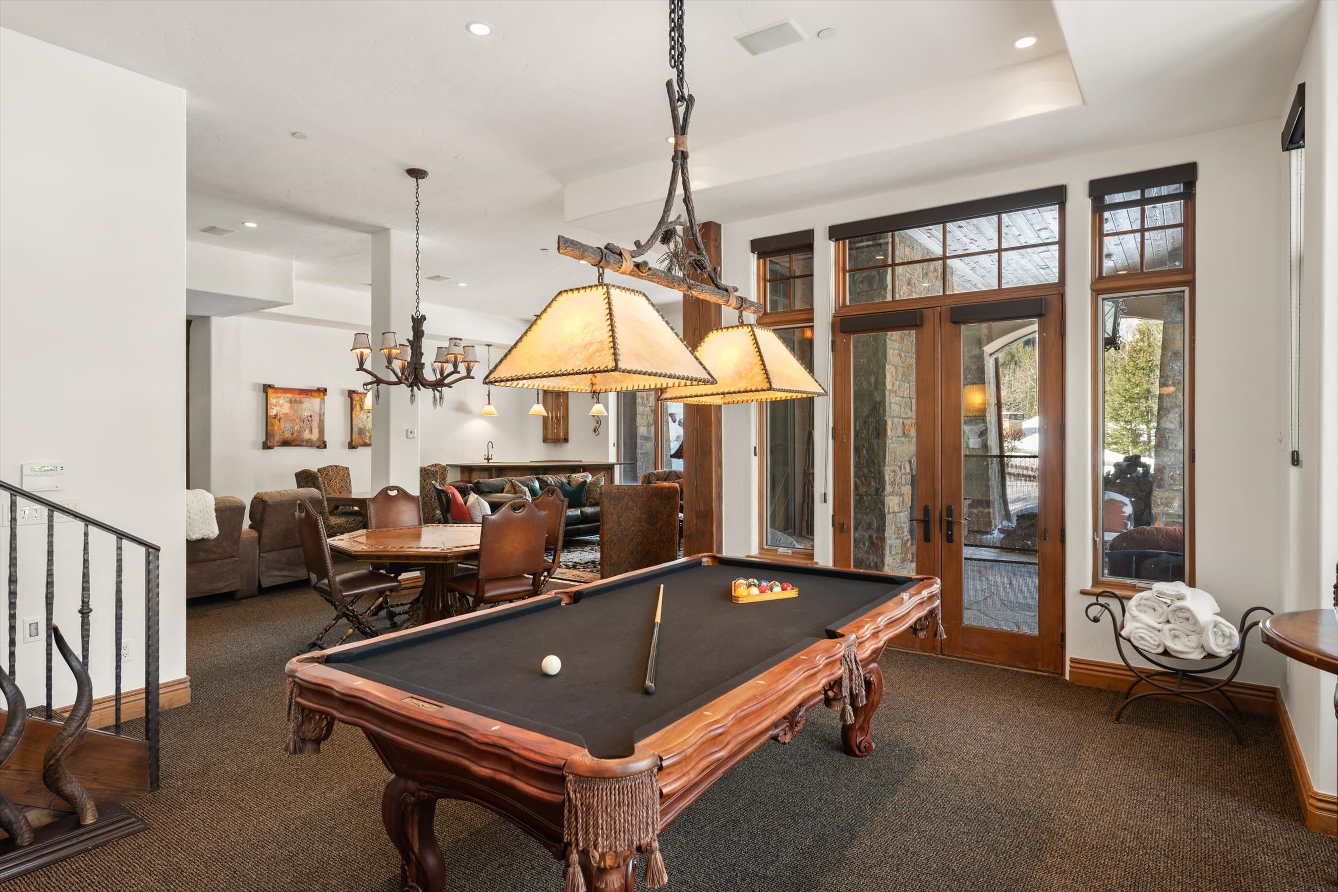 180 Exhibition Lane, Aspen, CO 81611 - Photo 2