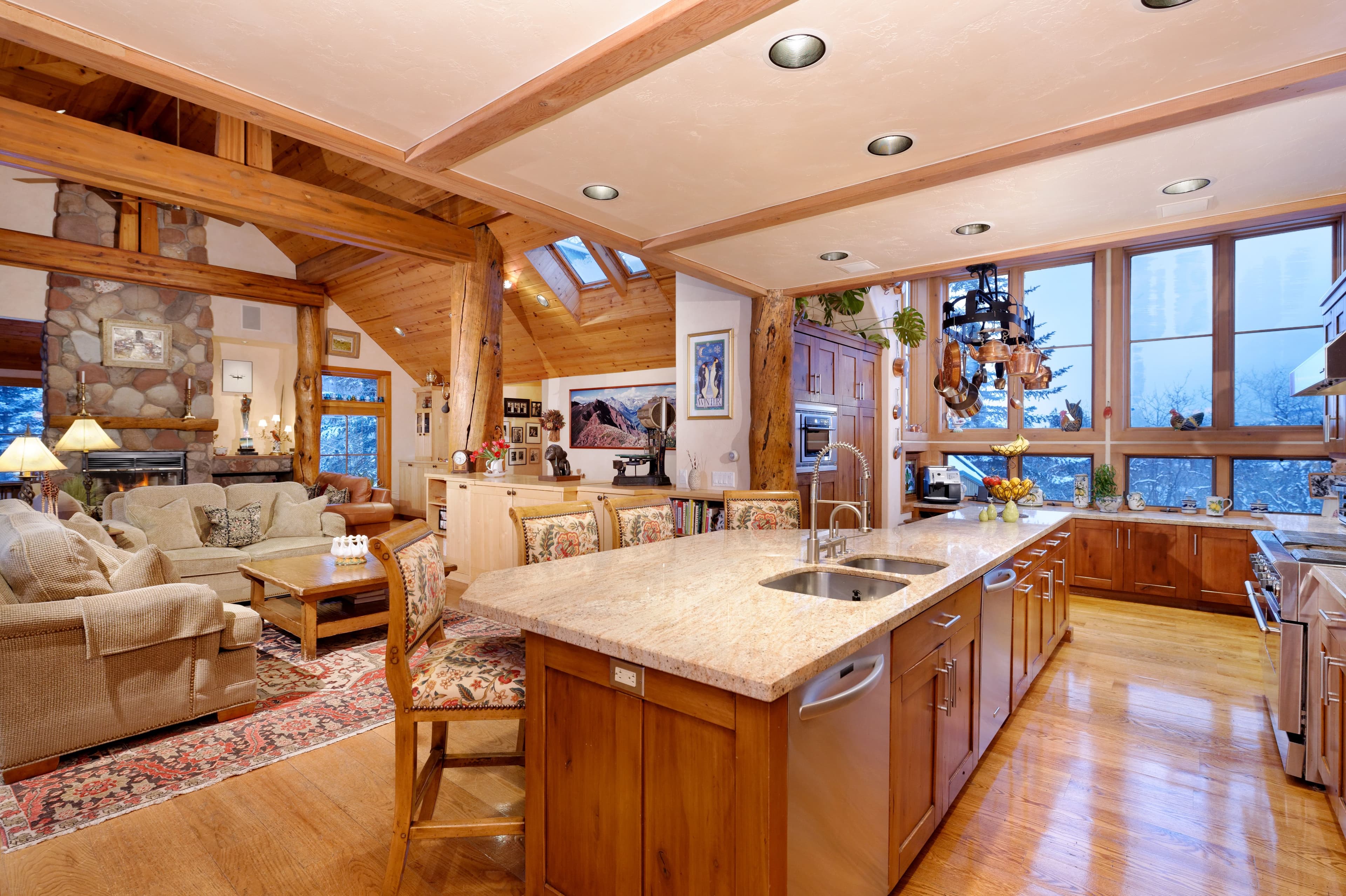 75 & 85 Glen Garry Drive, Aspen, CO 81611 - Photo 5