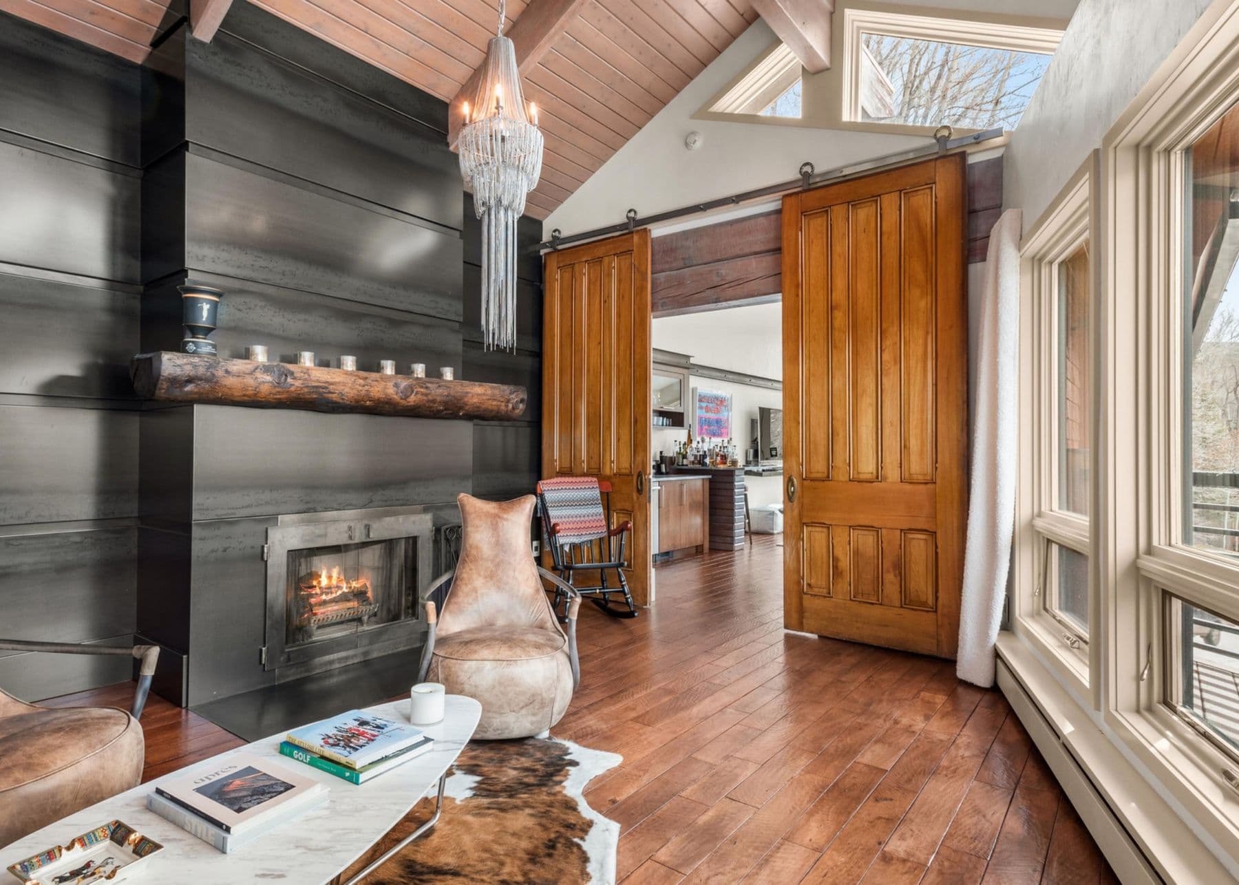 153 Herron Hollow Road, Aspen, CO 81611 - Photo 13