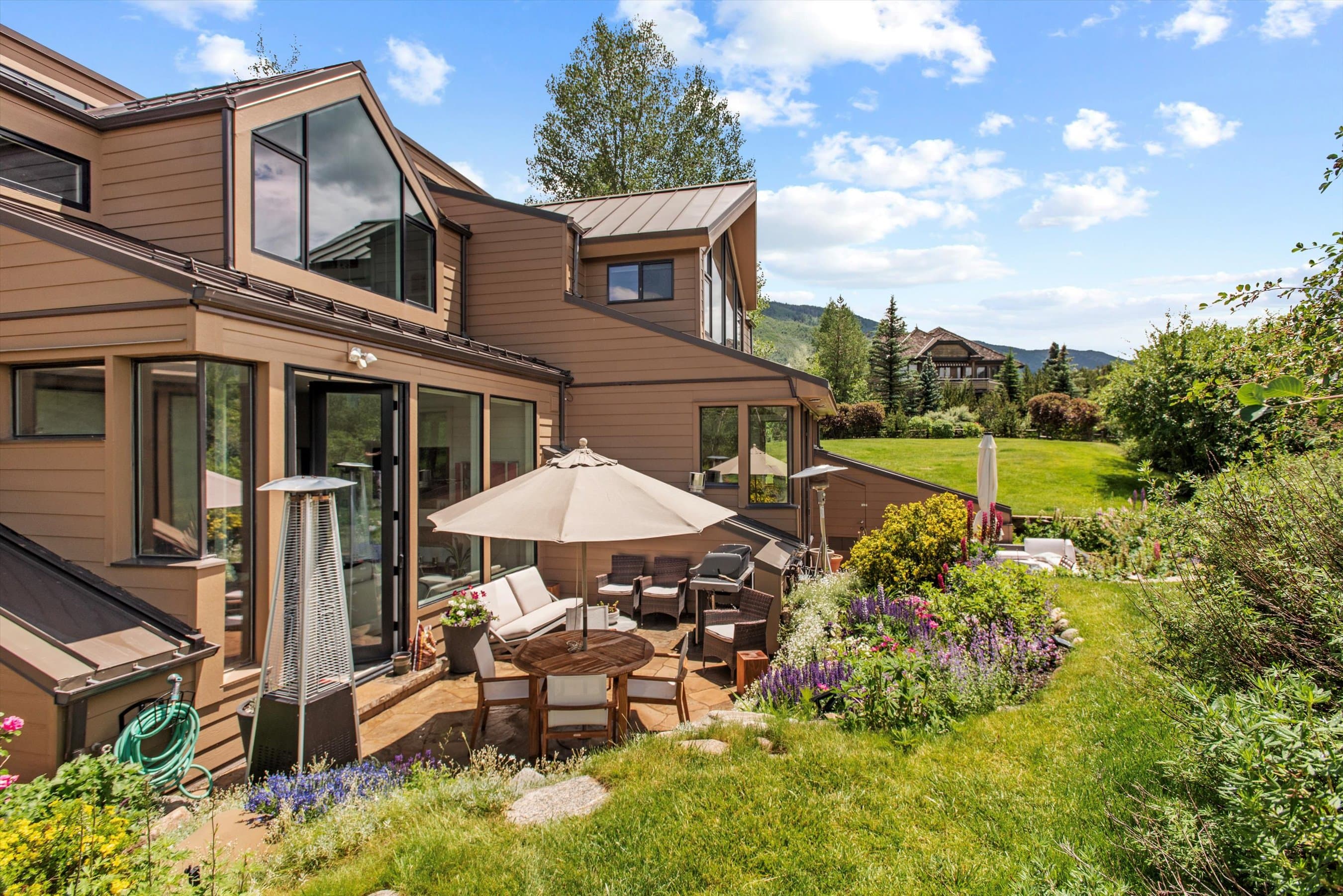 155 Lone Pine Road 8, Aspen, CO 81611 - Photo 21