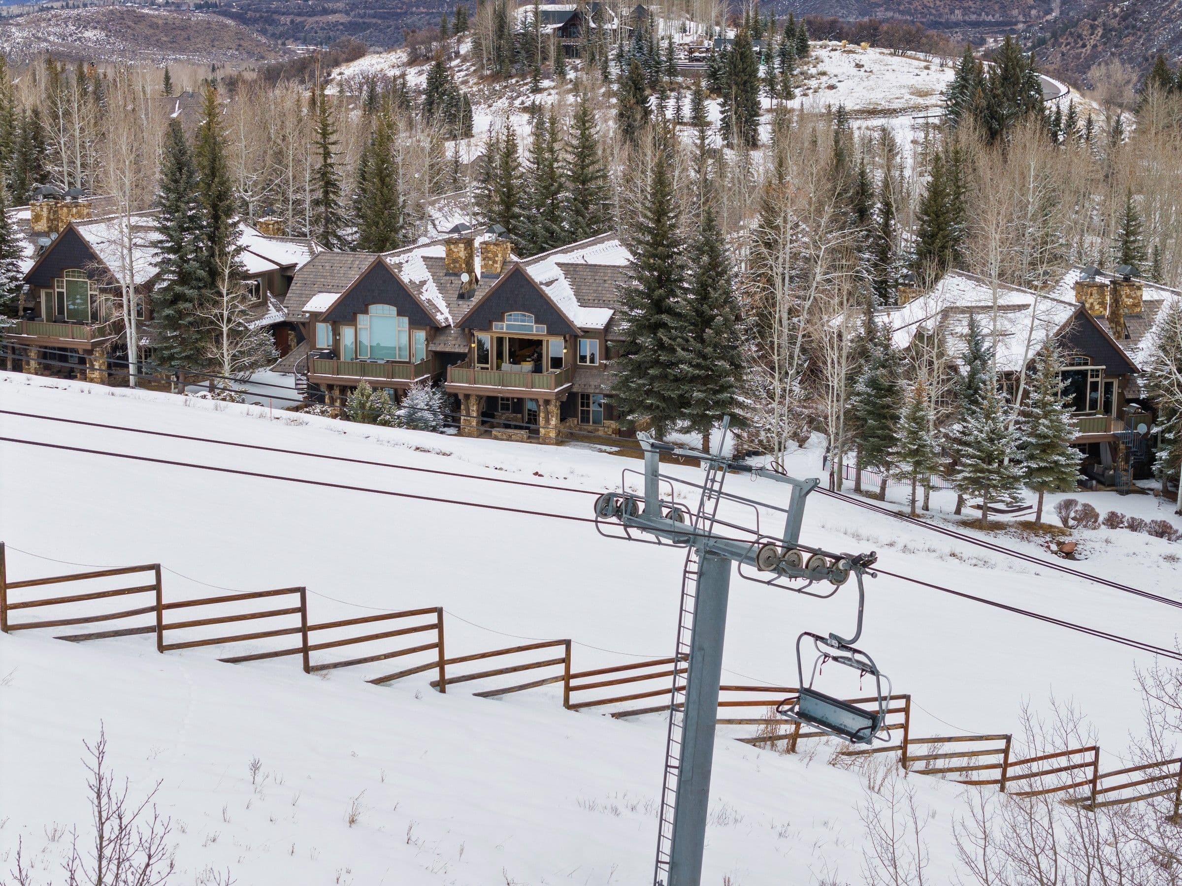 510 Oregon Trail, Aspen, CO 81611 - Photo 29