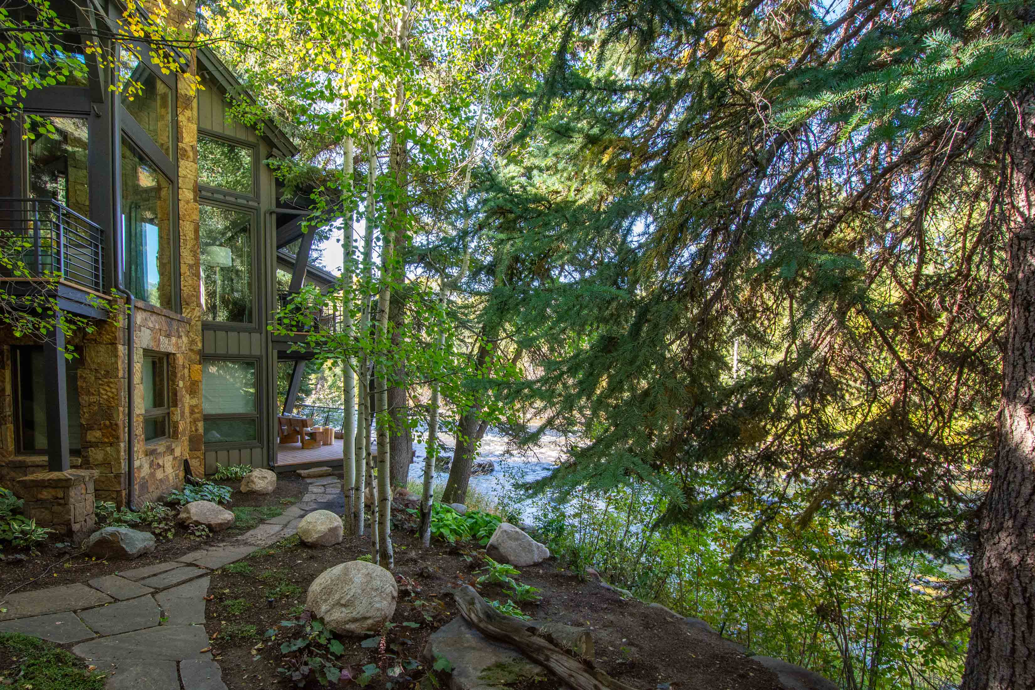 4076 Lower River Road, Snowmass, CO 81654 - Photo 44