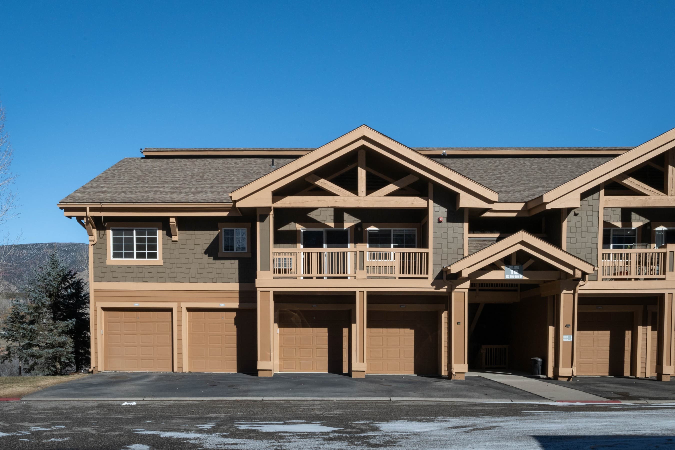 633 River View Drive 1008, New Castle, CO 81647 - Photo 5