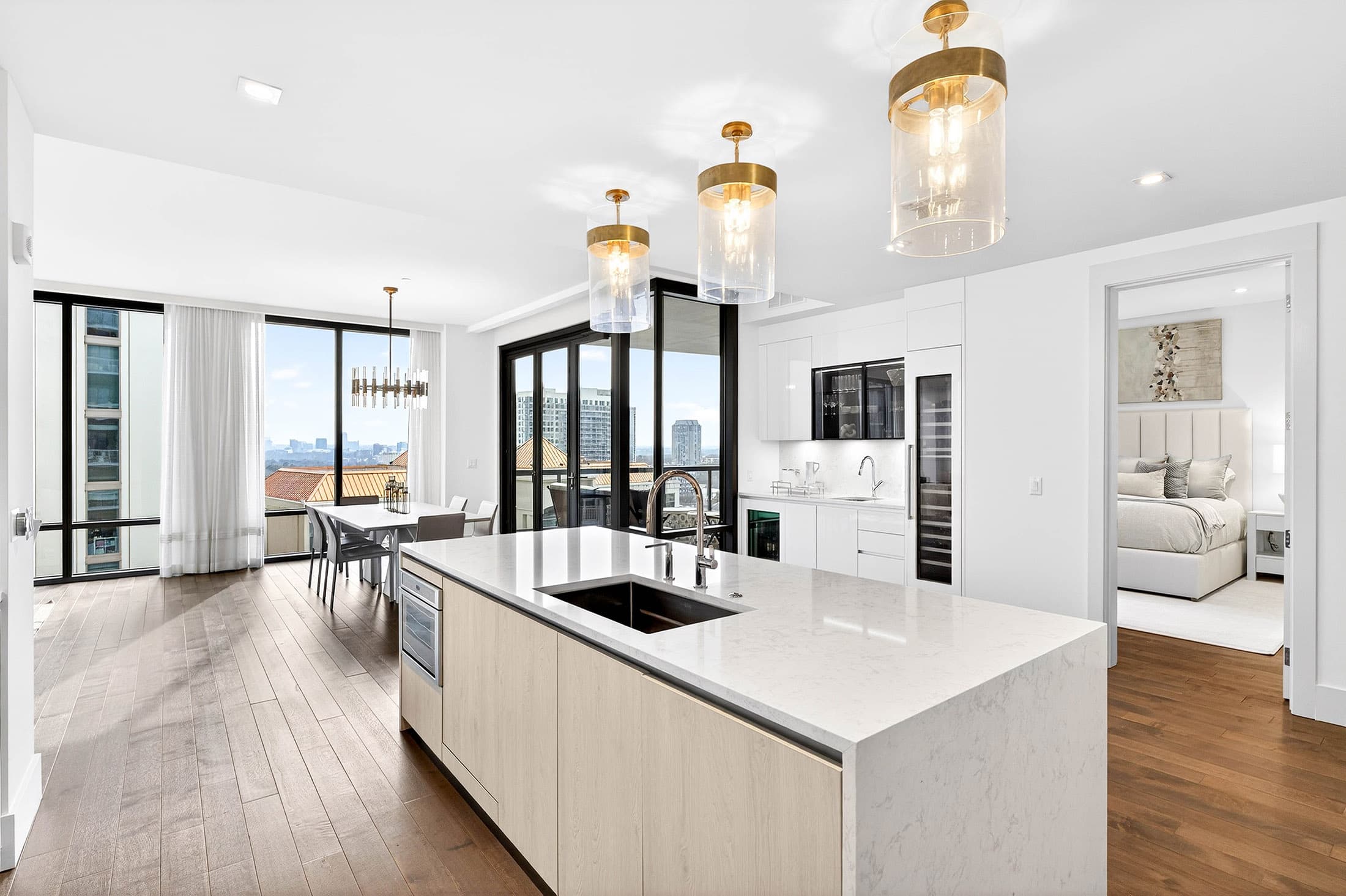3107 Peachtree Road NE No. 1104 - Photo 10
