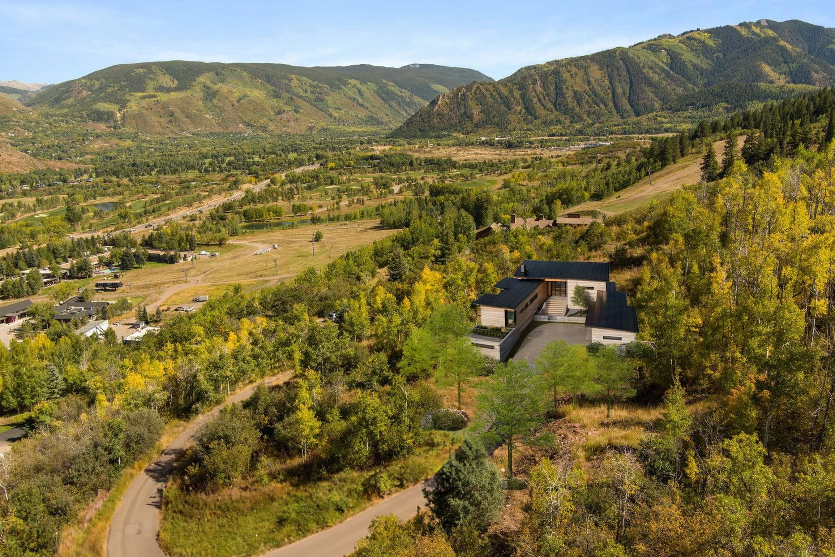 240 Buttermilk Lane, Aspen, CO 81611 - Photo 1