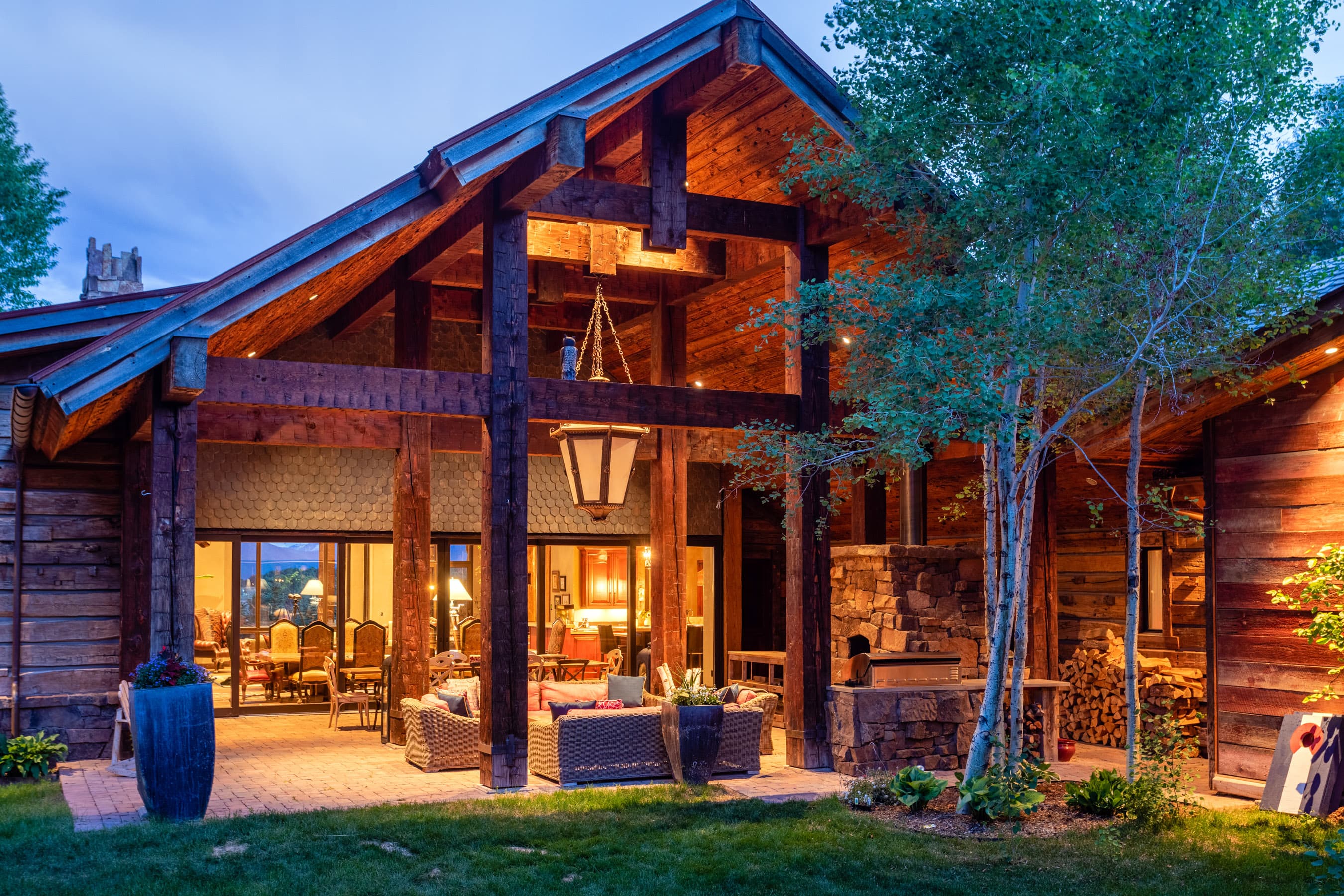 665 Callicotte Ranch Drive, Carbondale, CO 81623 - Photo 33