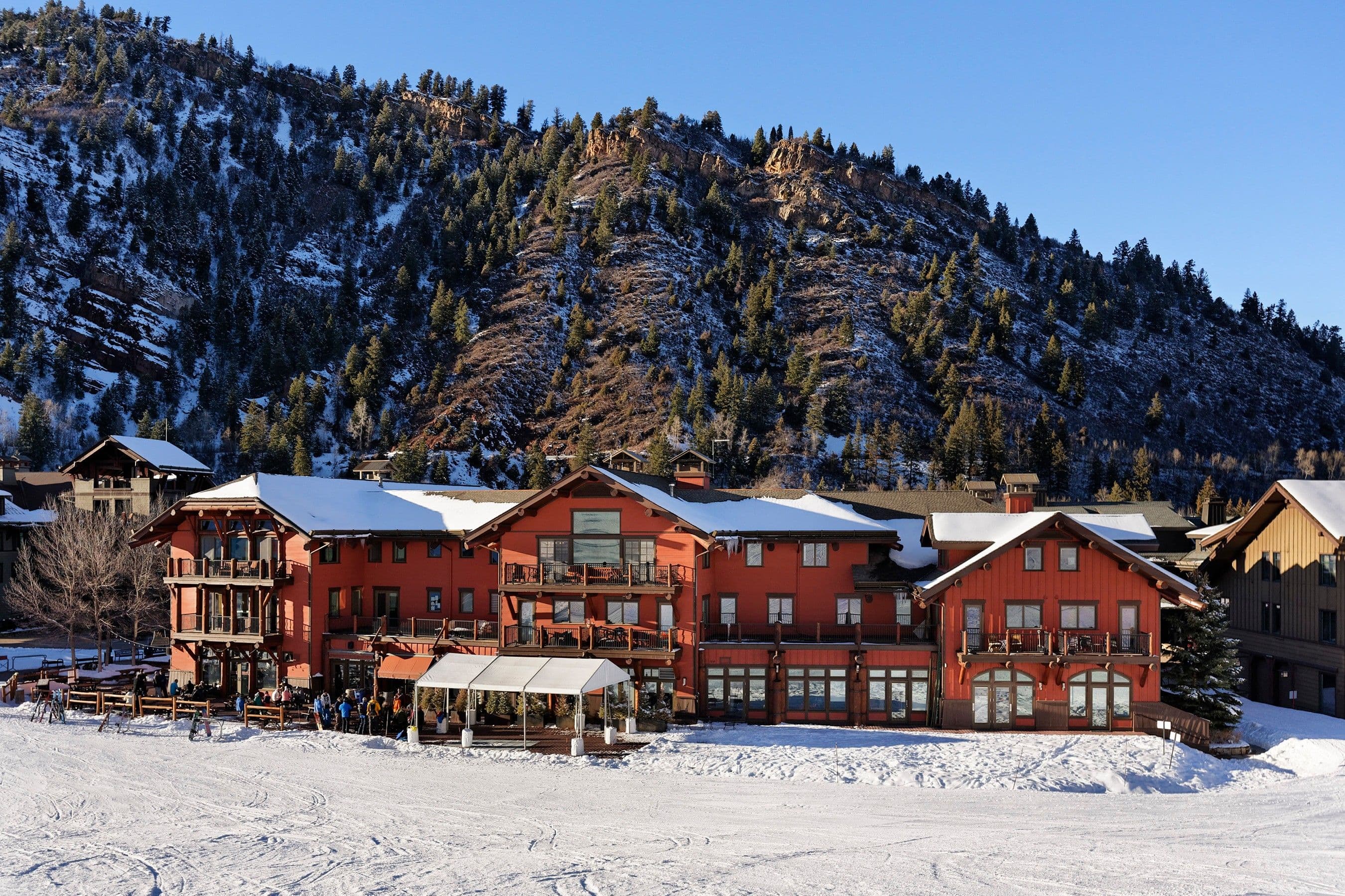 39 Boomerang Road 8410-10, Aspen, CO 81611 - Photo 13