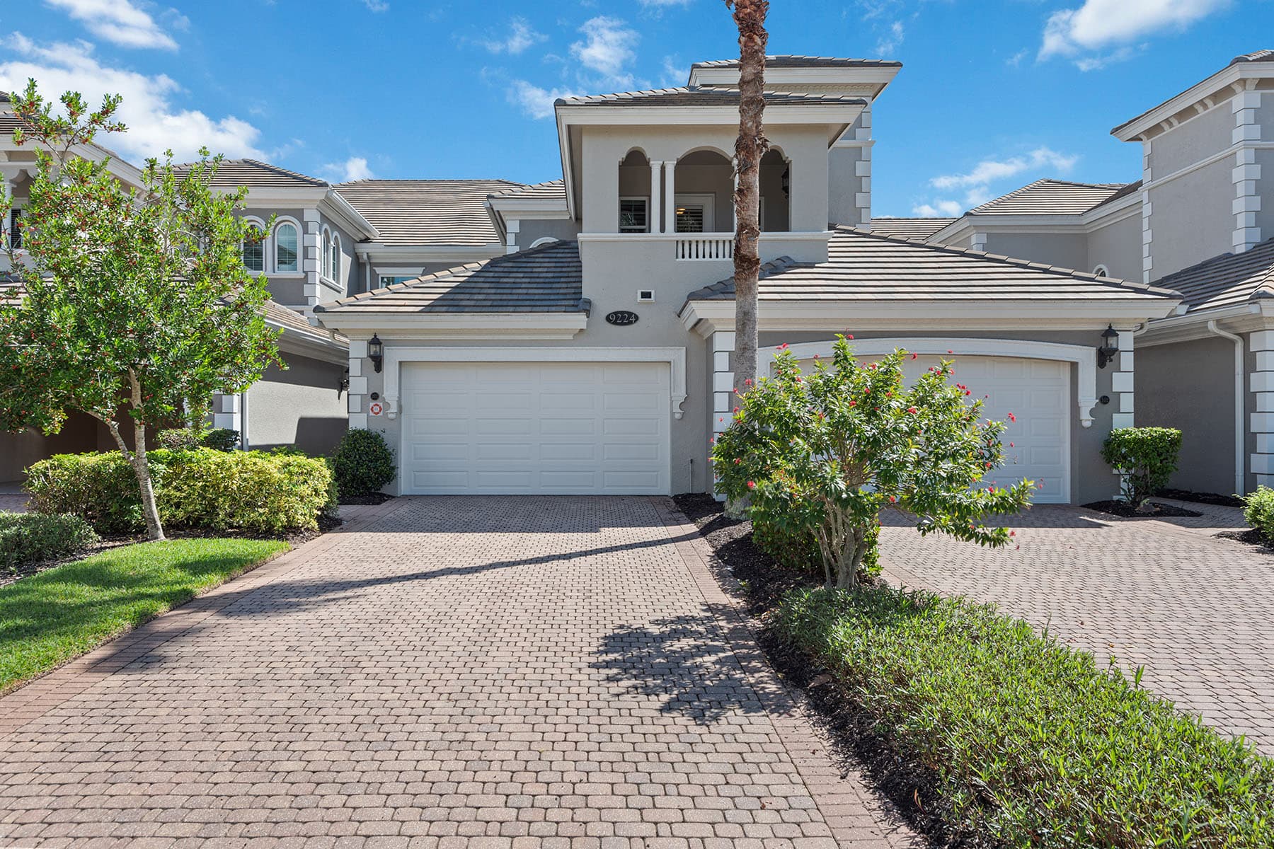 9224 Campanile Circle , 202 - Photo 1