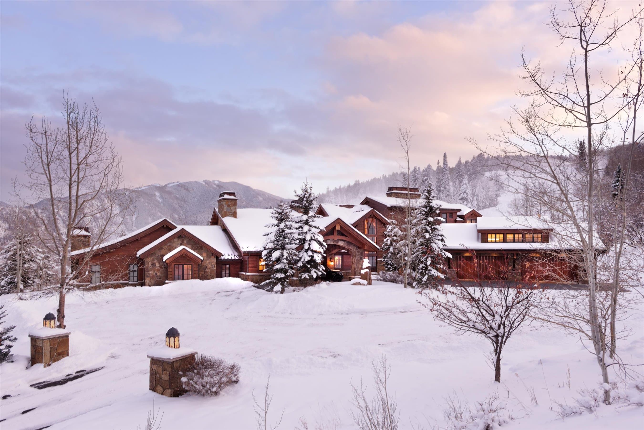 220 Buttermilk Lane, Aspen, CO 81611 - Photo 50