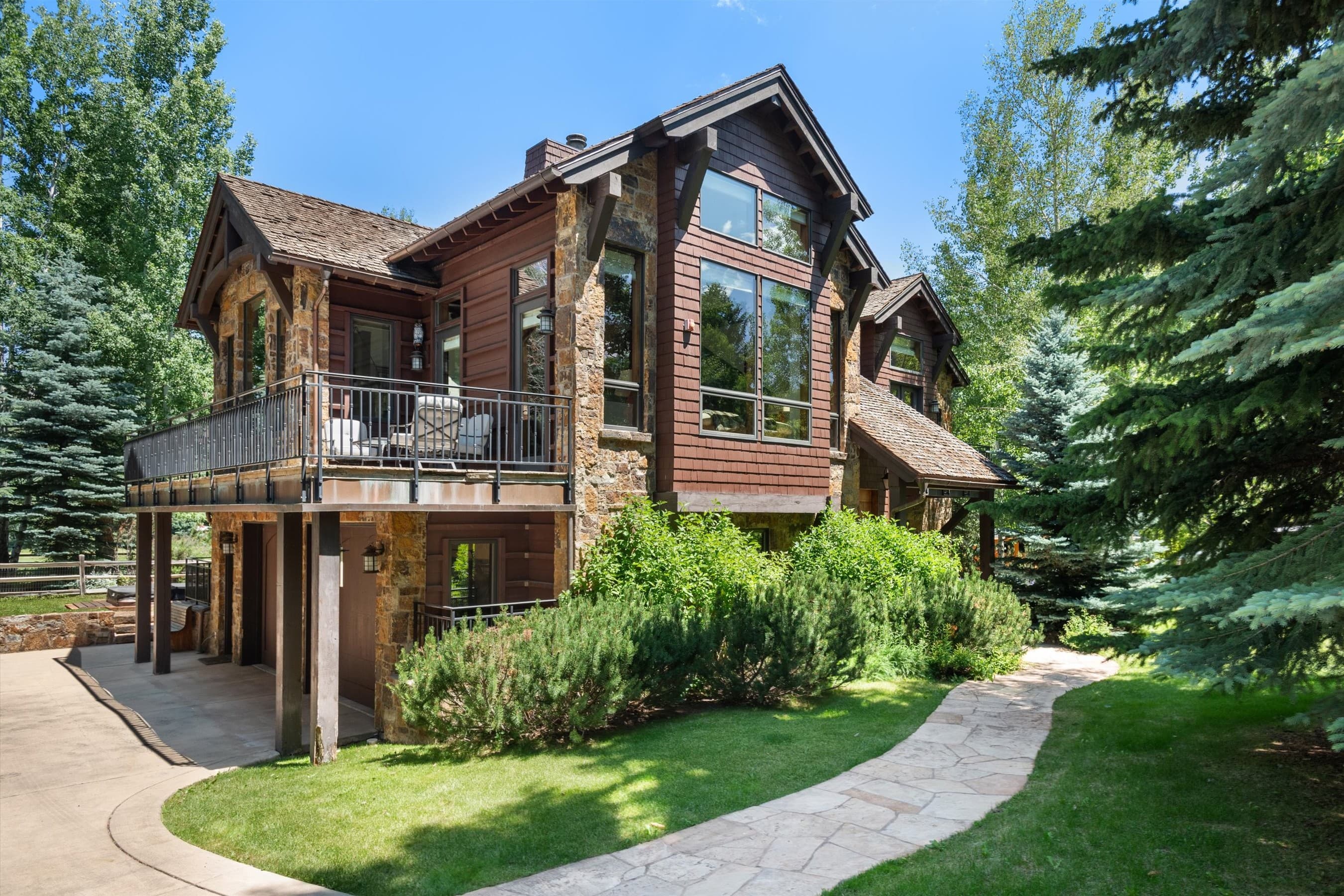 1432 Sierra Vista Drive, Aspen, CO 81611 - Photo 16