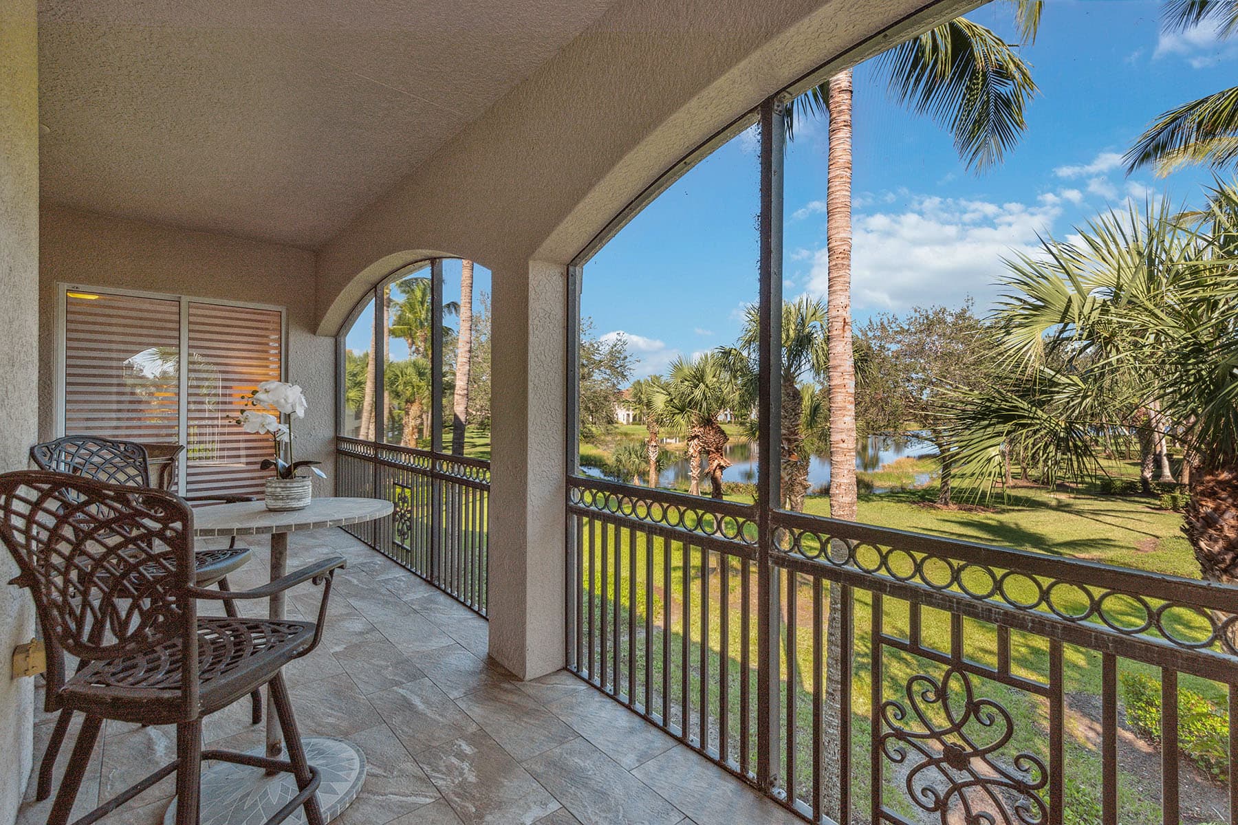 3189 Aviamar Circle , 202 - Photo 1