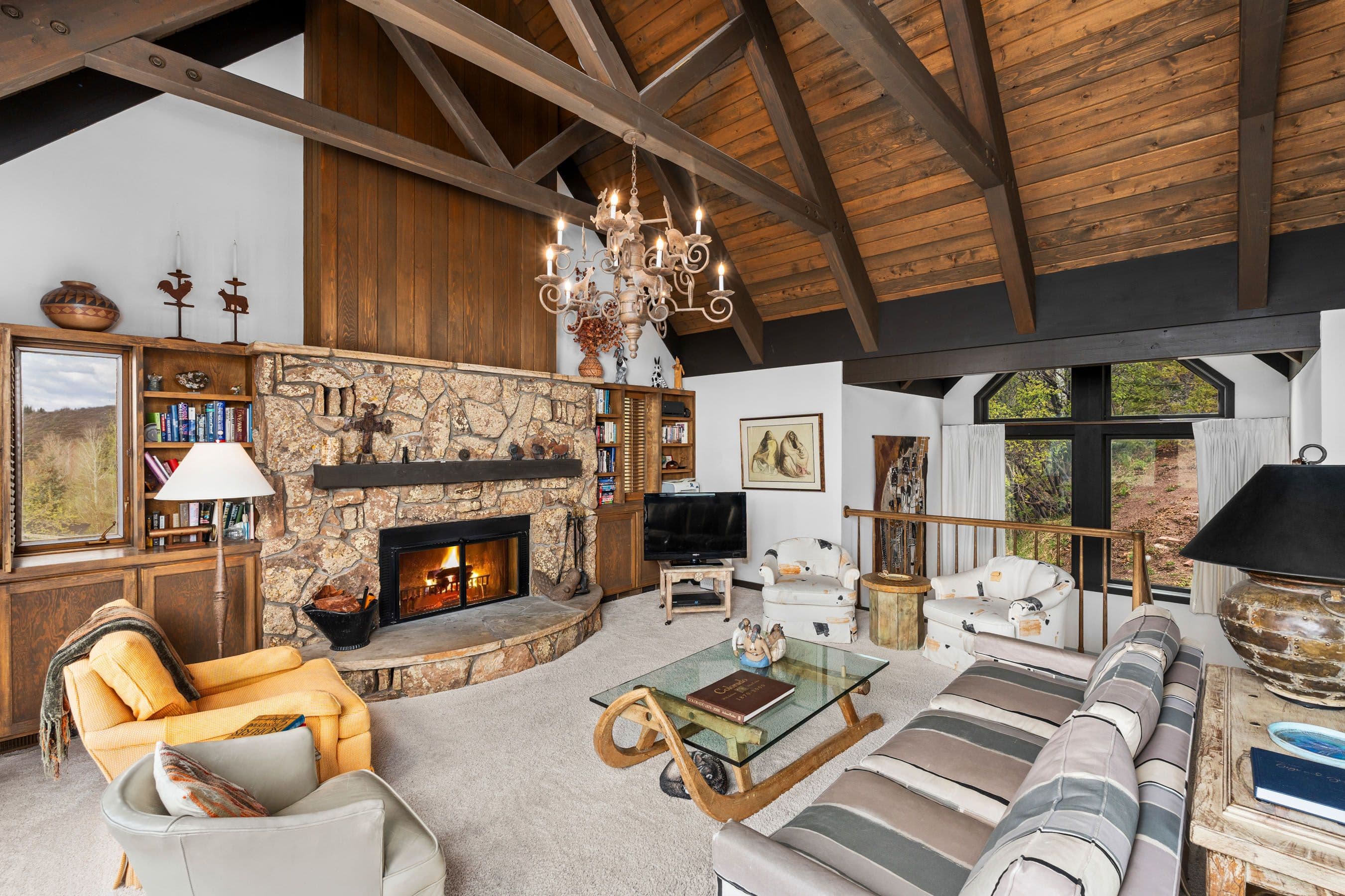 162 Bennett Bench Road, Aspen, CO 81611 - Photo 11